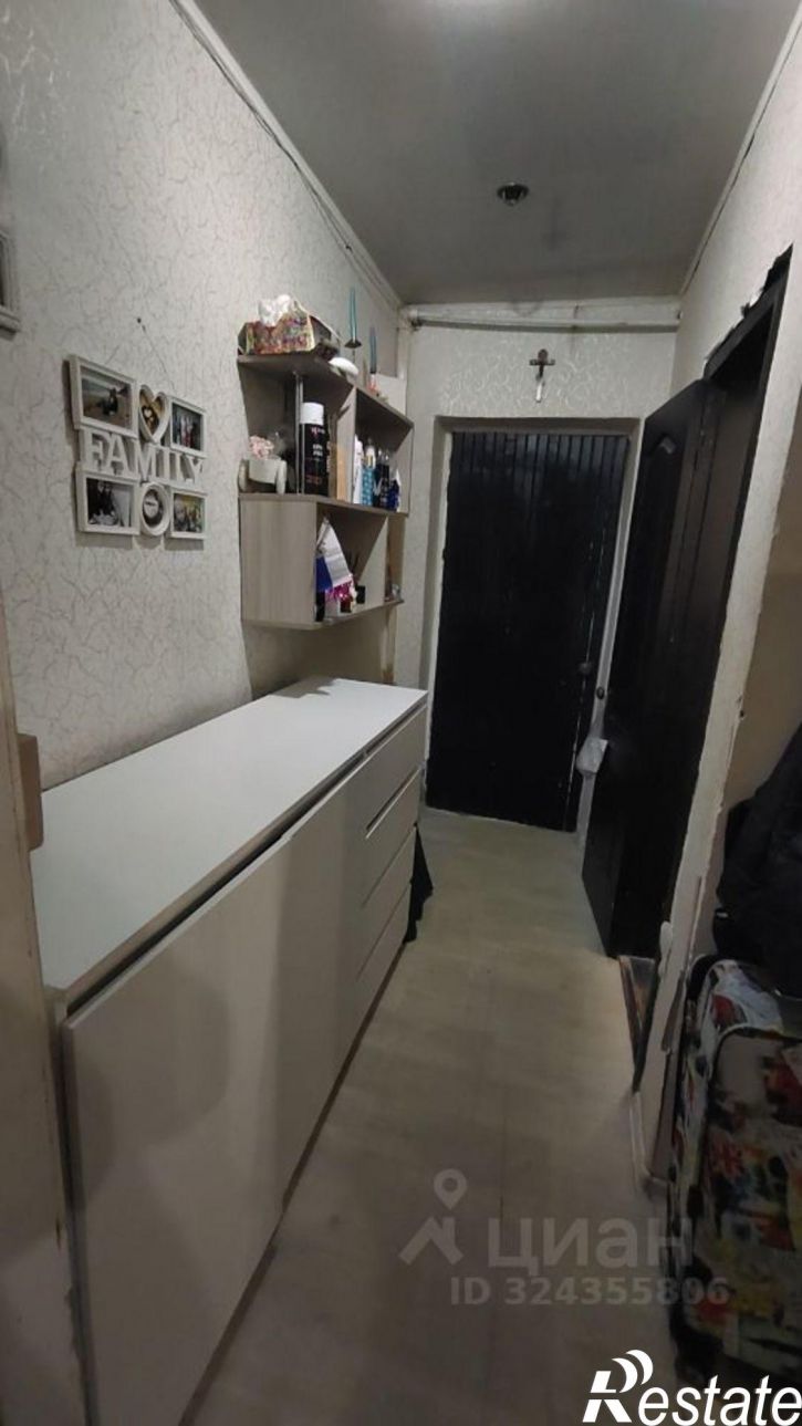 1-комн квартира Керчь, Херсонская улица, 6