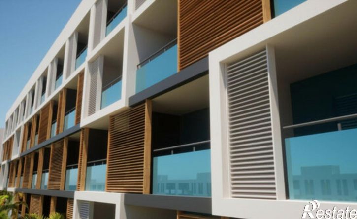 3-комн квартира в новом доме Керчь, Колхозная улица