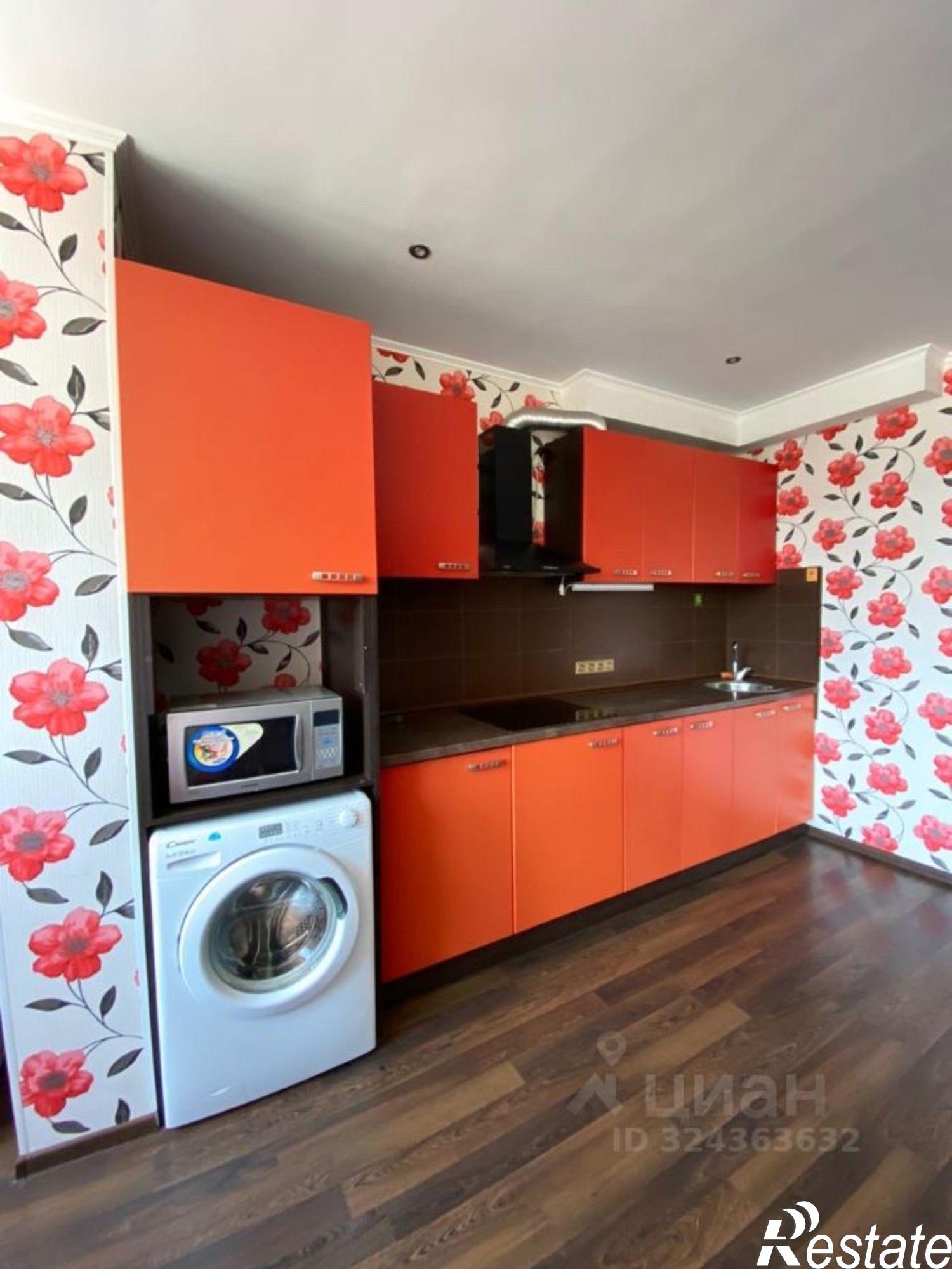 Сдать квартиру за 25 000 рублей на улица Степаняна, 4/1