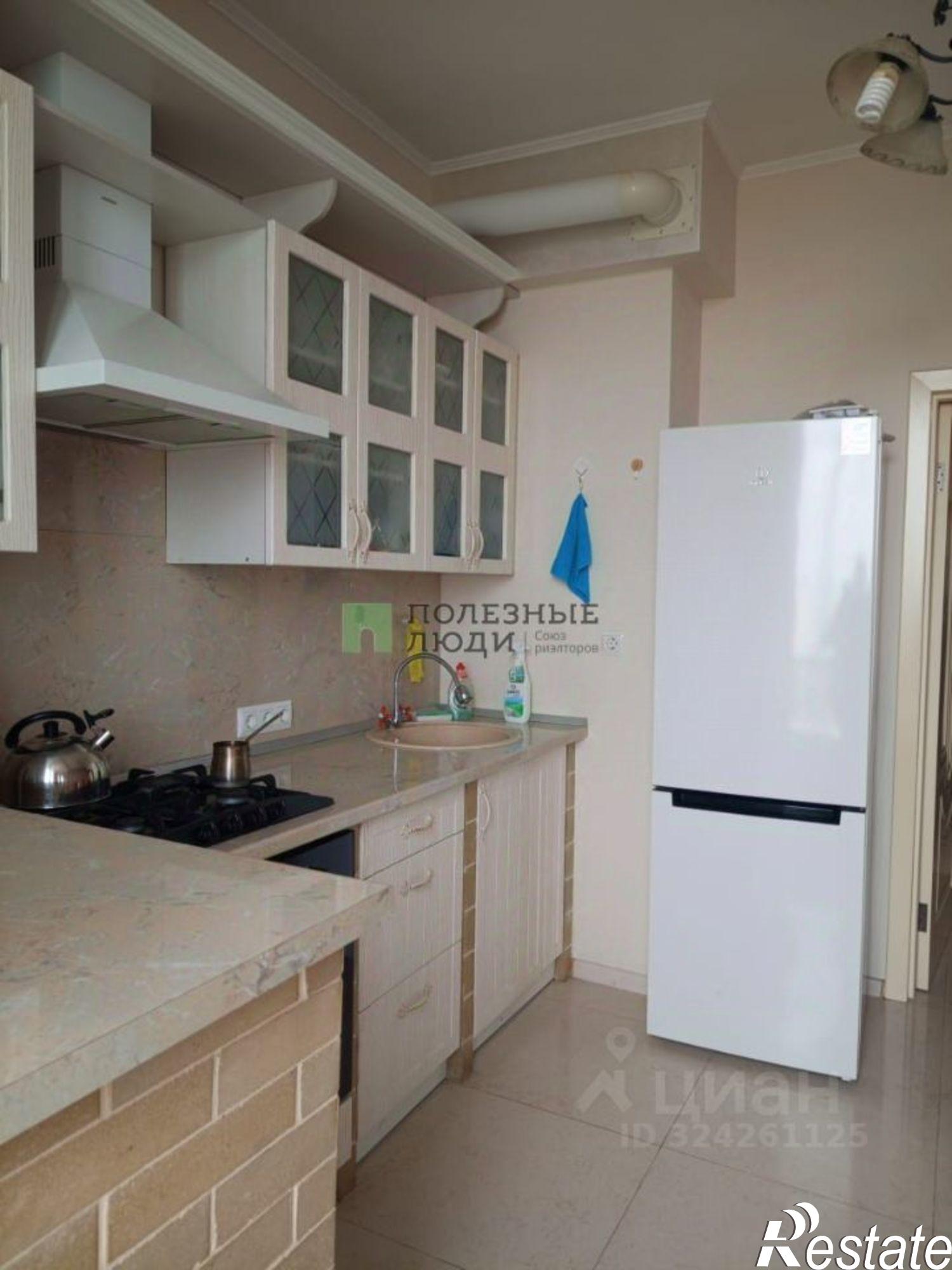 Сдать квартиру за 45 000 рублей на Щитовая улица, 45