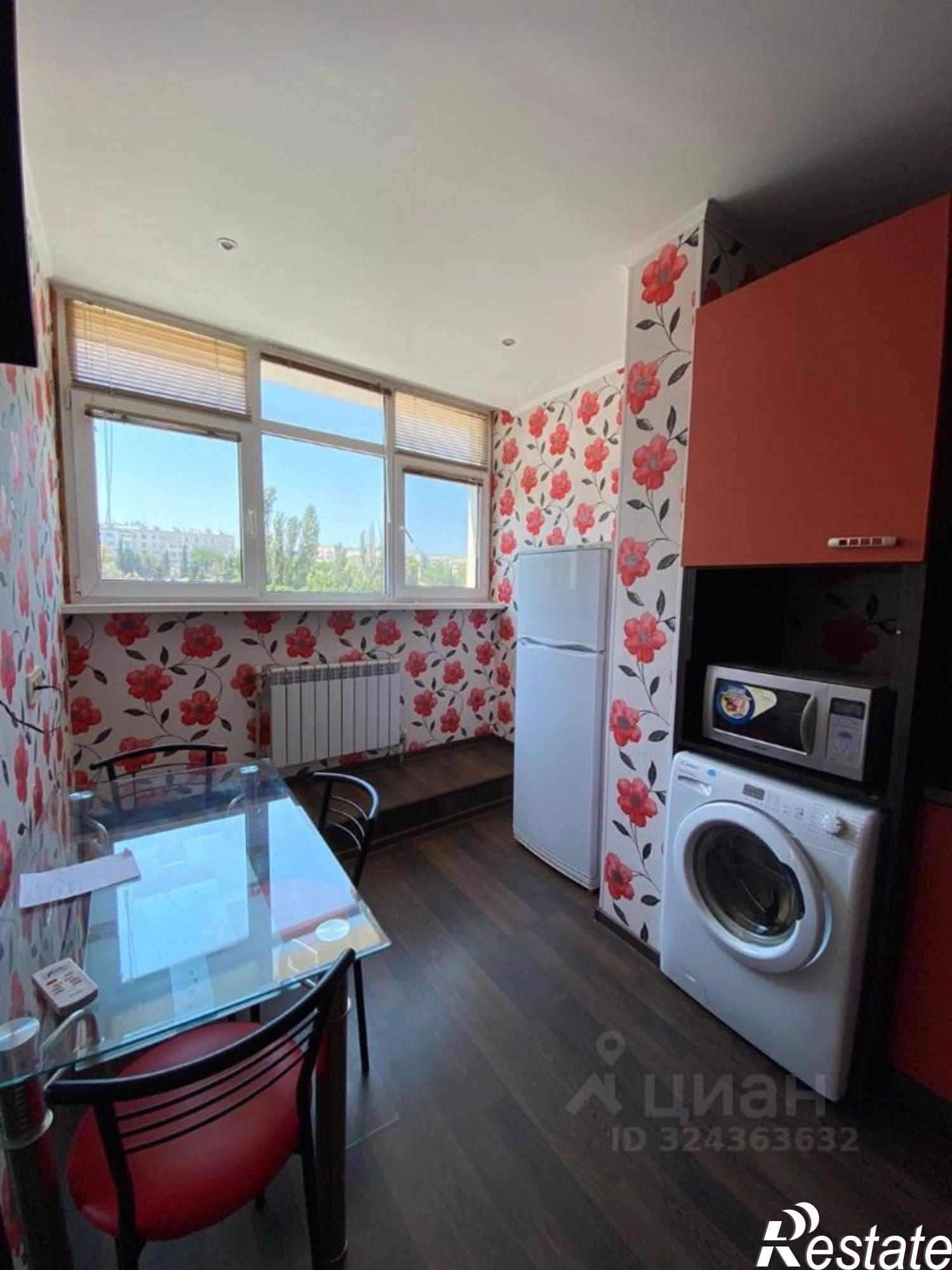 Сдать квартиру за 25 000 рублей на улица Степаняна, 4/1