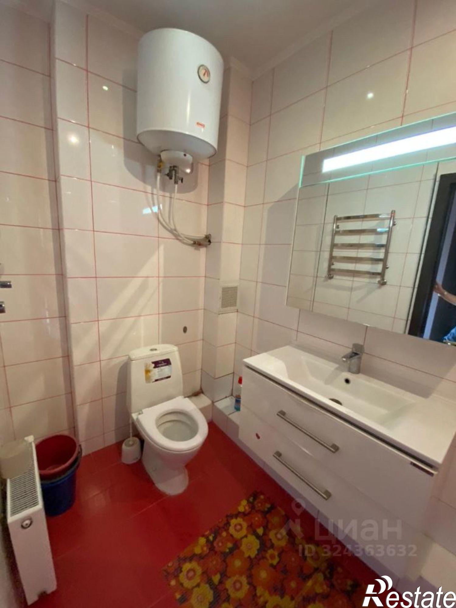 Сдать квартиру за 25 000 рублей на улица Степаняна, 4/1