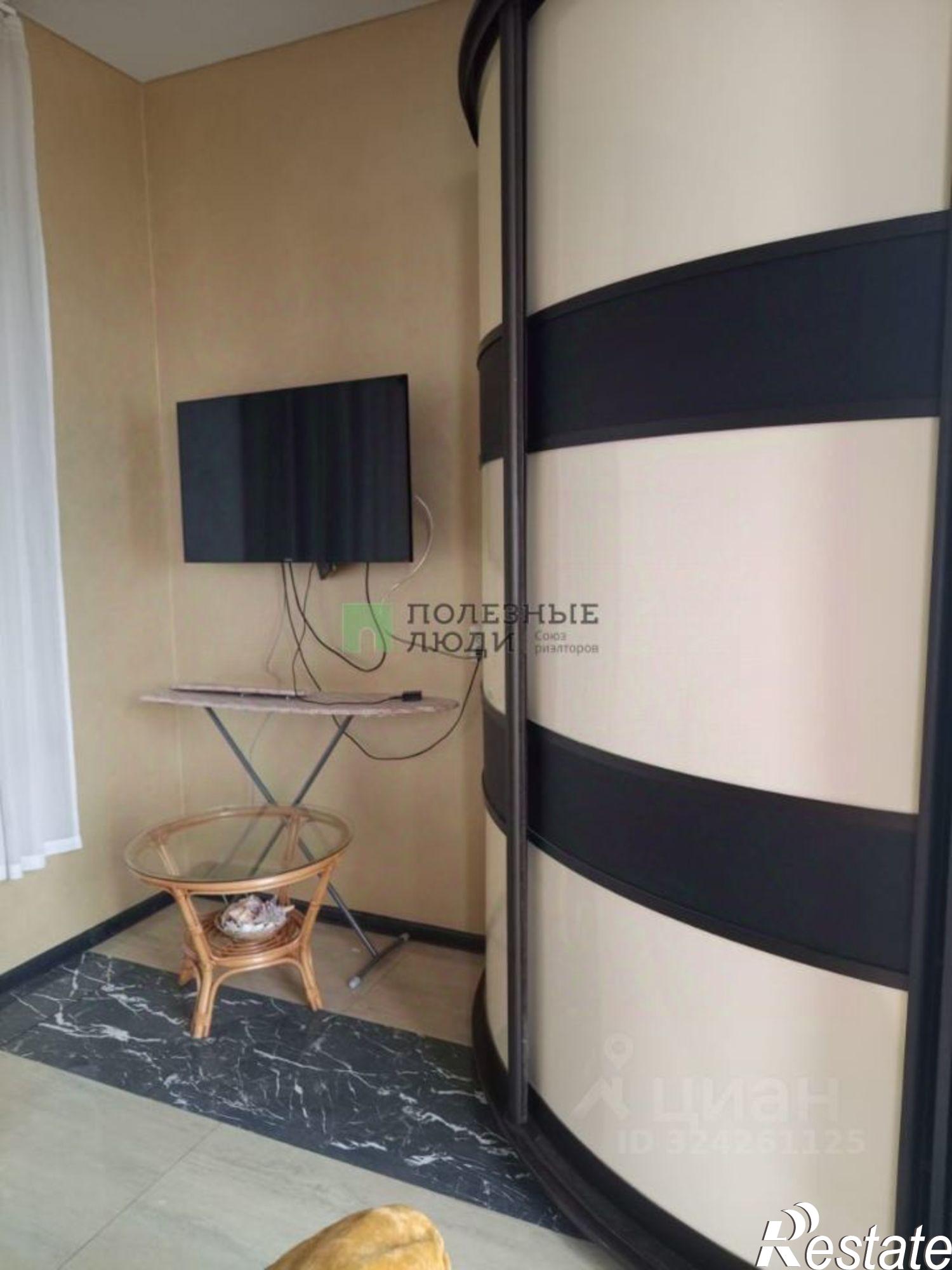 Сдать квартиру за 45 000 рублей на Щитовая улица, 45