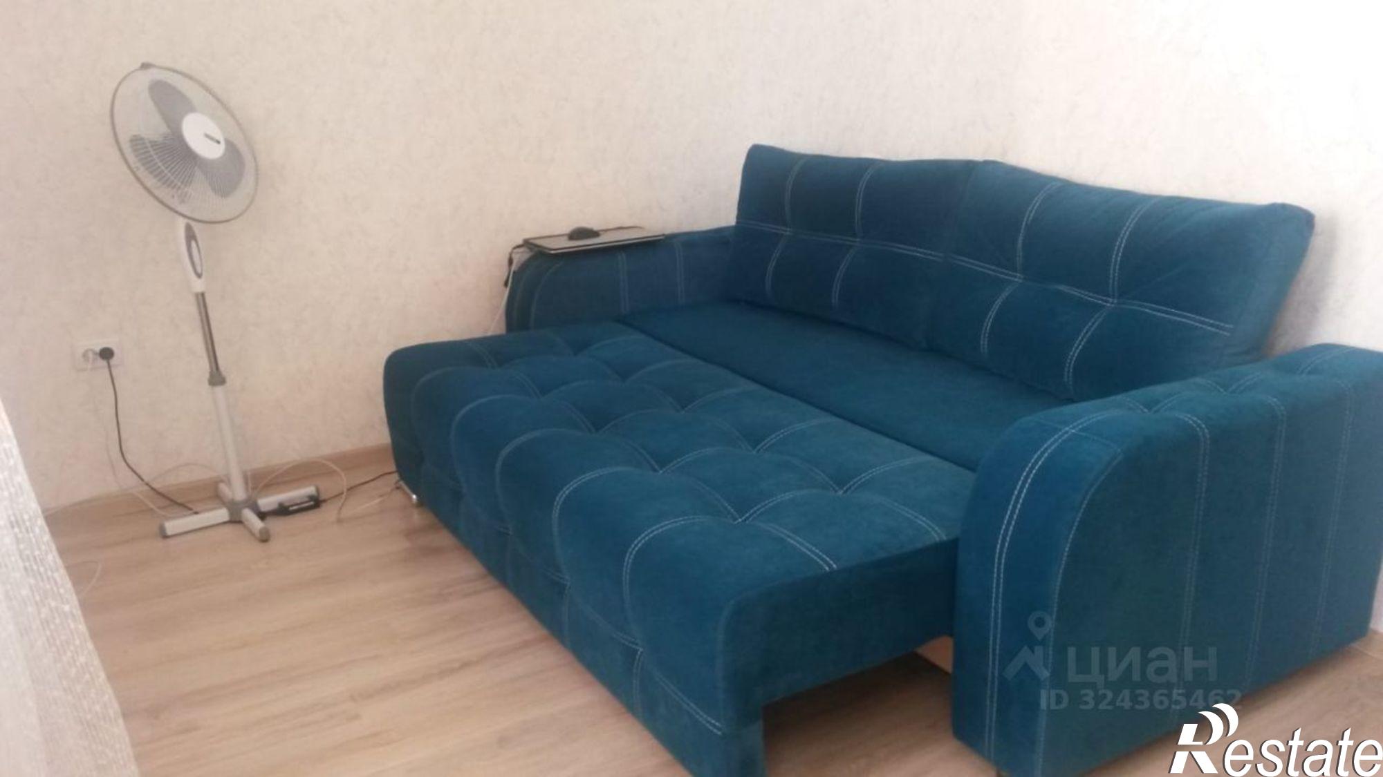 Сдать квартиру за 30 000 рублей на Античный проспект, 22