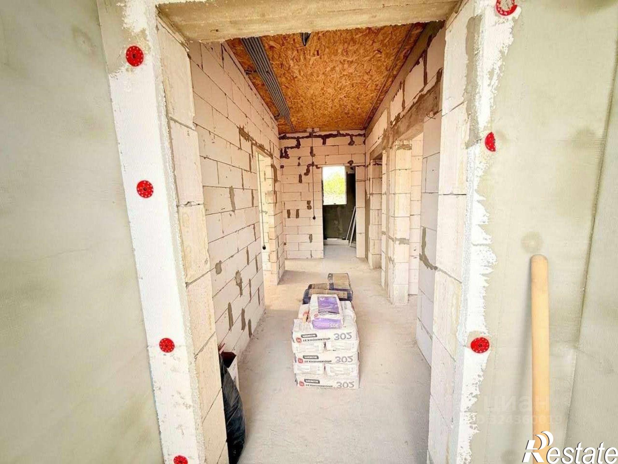 Купить дачу, дом, коттедж за 9 700 000 рублей на 6-я Комендорская улица