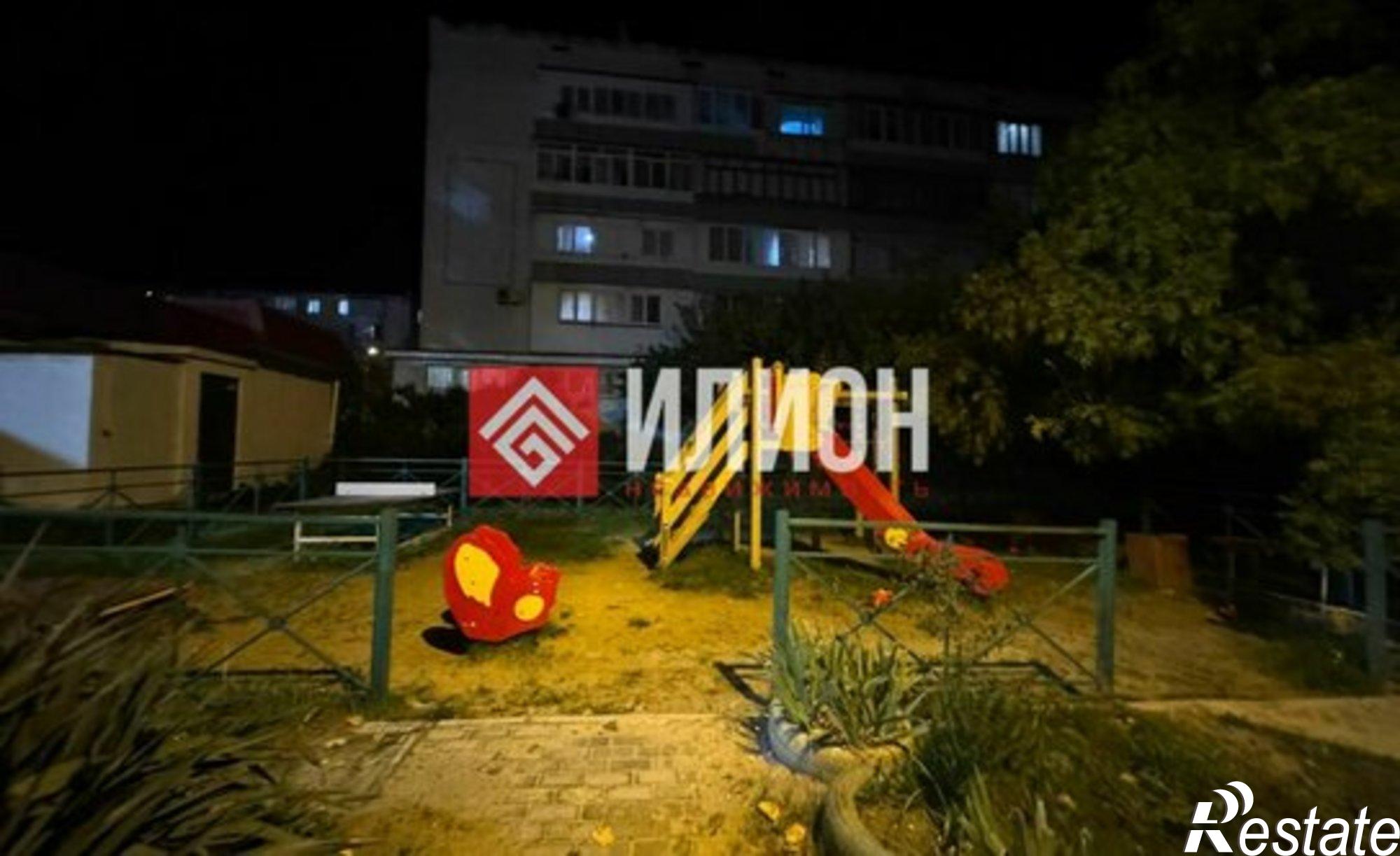 Купить квартиру за 8 800 000 рублей на Казачья улица, 9