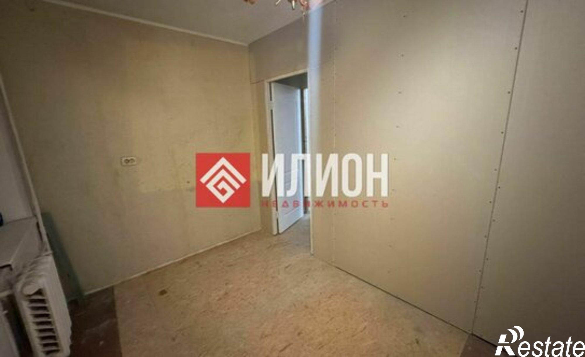 Купить квартиру за 8 800 000 рублей на Казачья улица, 9