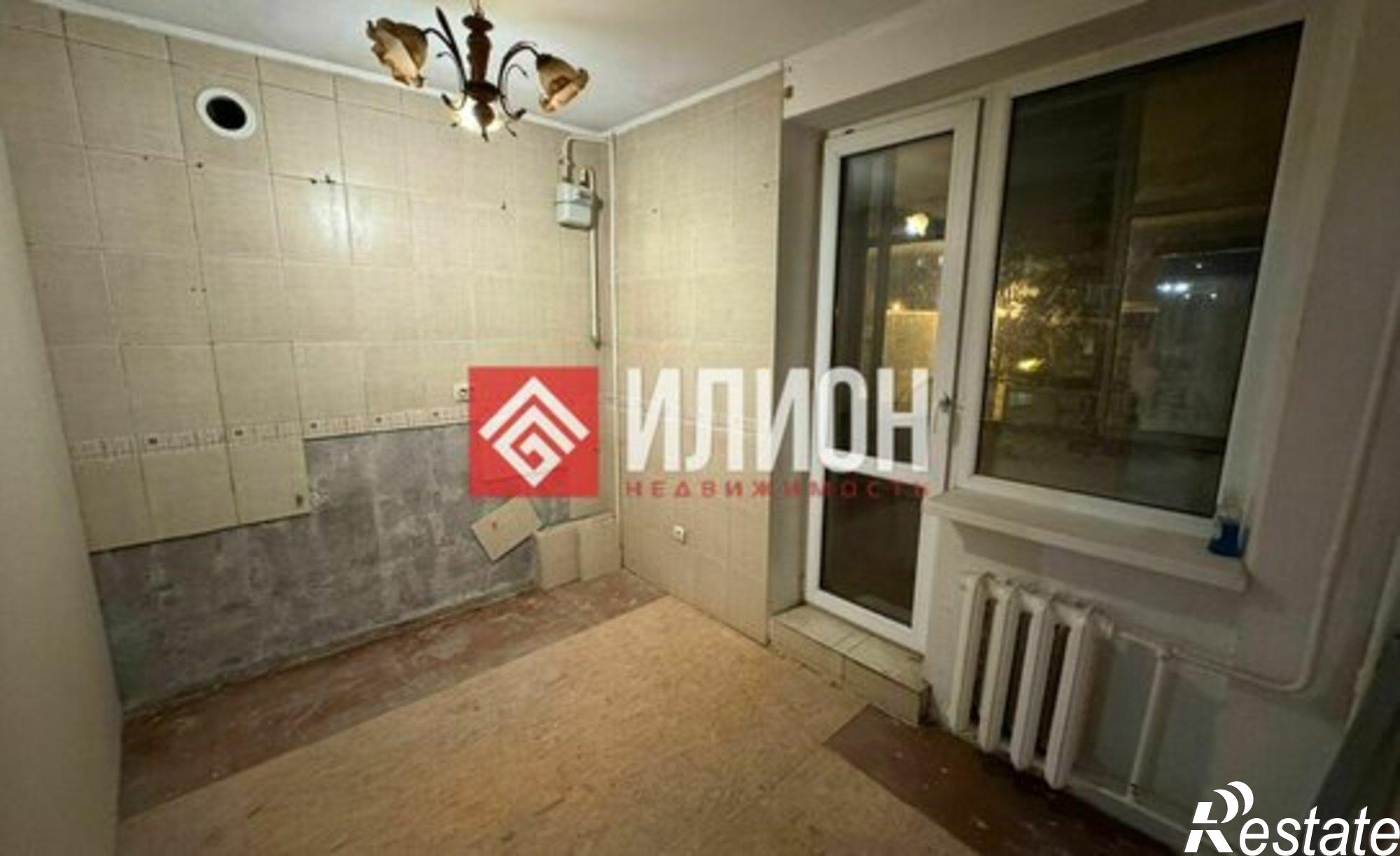 Купить квартиру за 8 800 000 рублей на Казачья улица, 9