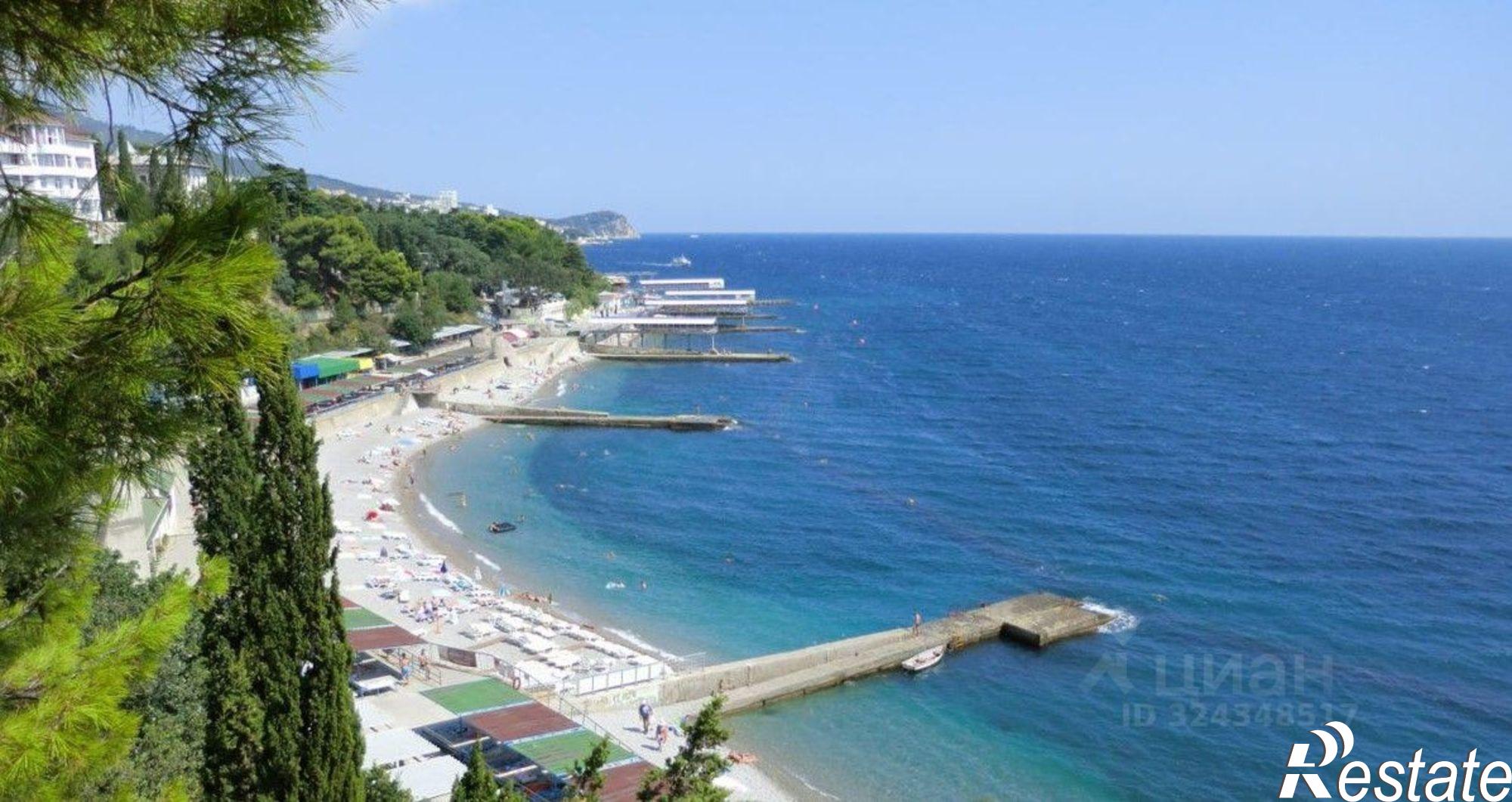 Купить квартиру за 9 495 000 рублей на Прибрежная улица, 1А