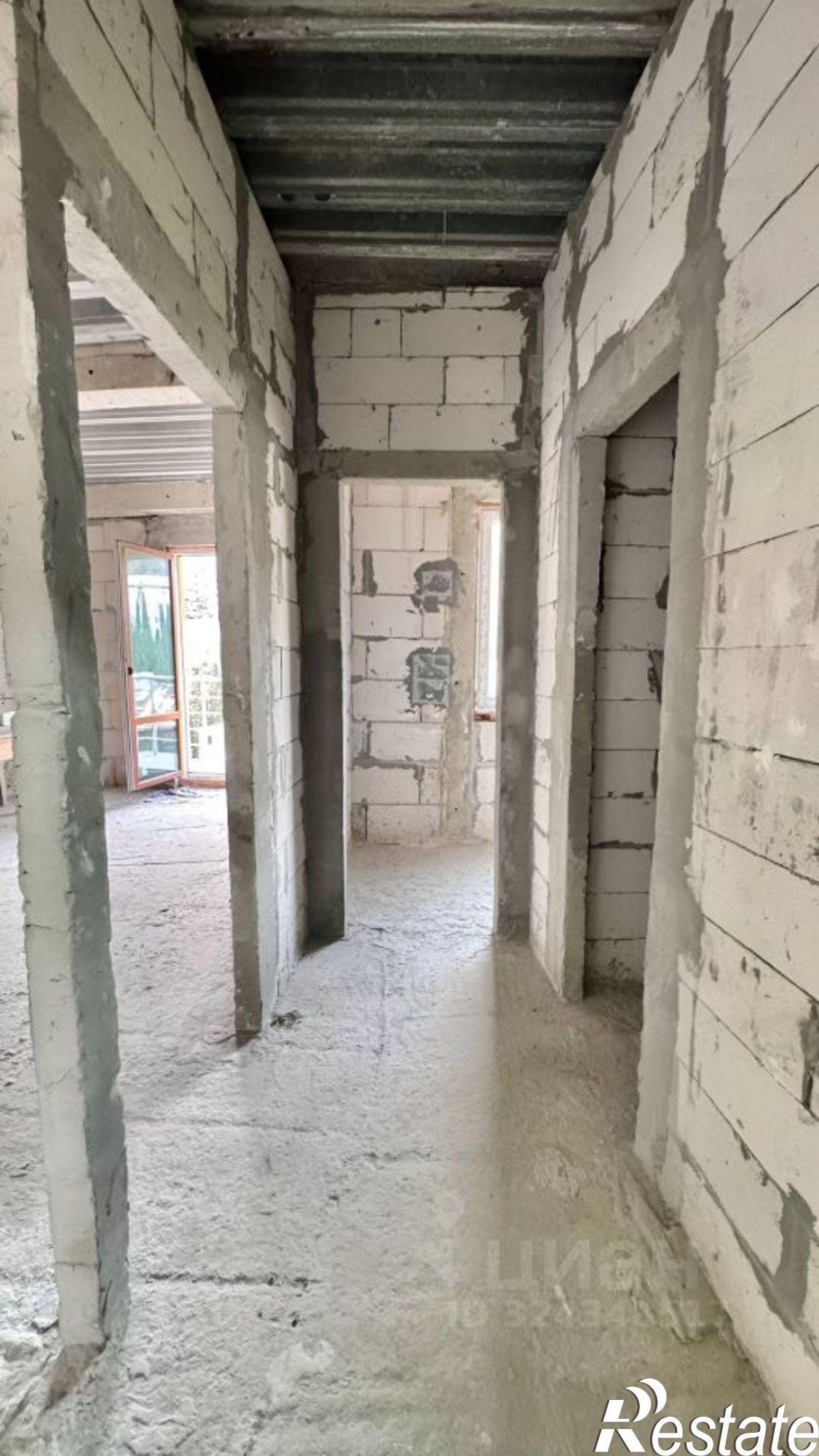 Купить квартиру за 9 495 000 рублей на Прибрежная улица, 1А