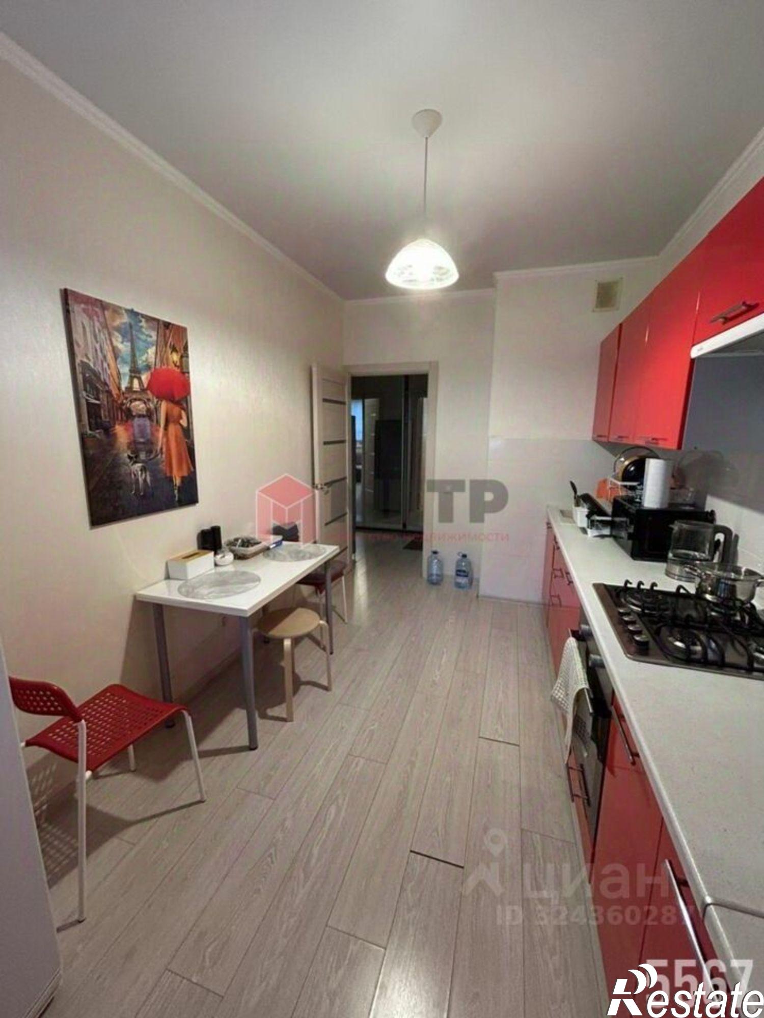 Купить квартиру за 12 000 000 рублей на Античный пр-кт, 12а