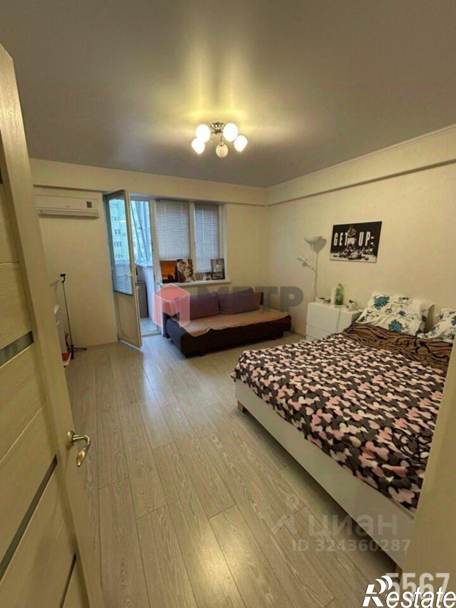 Купить квартиру за 12 000 000 рублей на Античный пр-кт, 12а