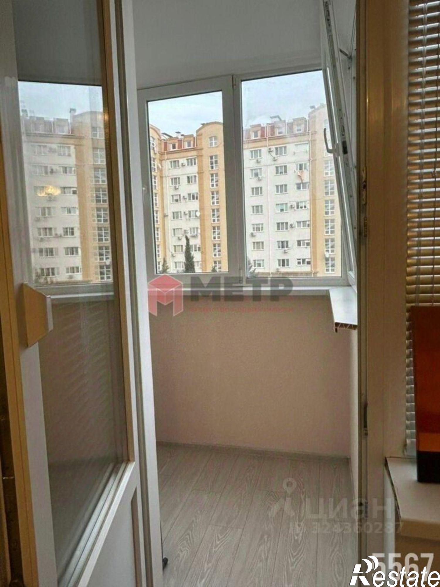 Купить квартиру за 12 000 000 рублей на Античный пр-кт, 12а