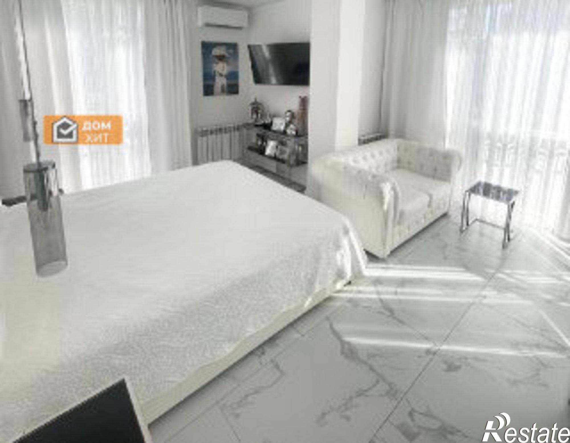 Купить квартиру за 12 900 000 рублей на улица Челнокова, 17 к2Б