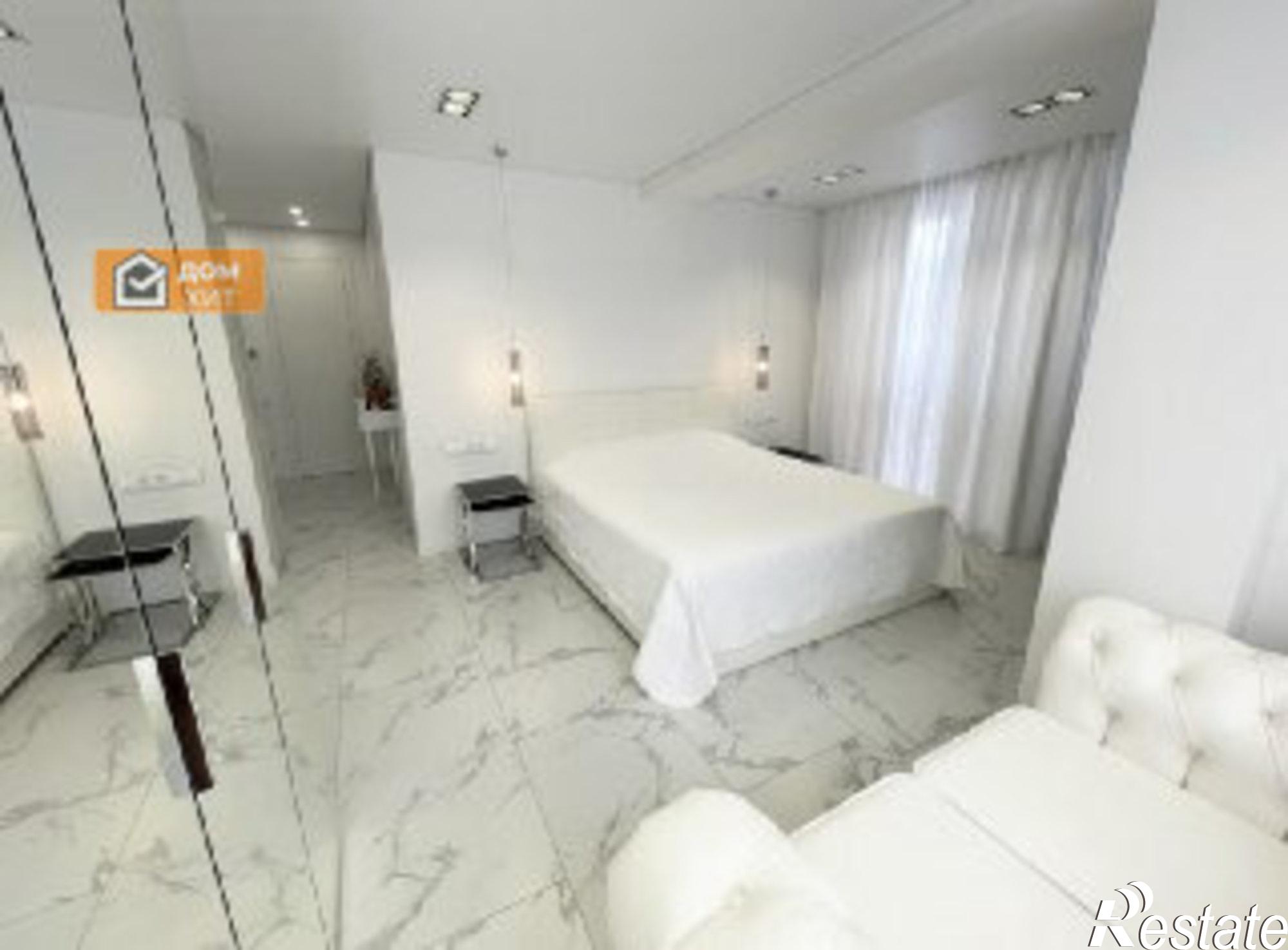 Купить квартиру за 12 900 000 рублей на улица Челнокова, 17 к2Б