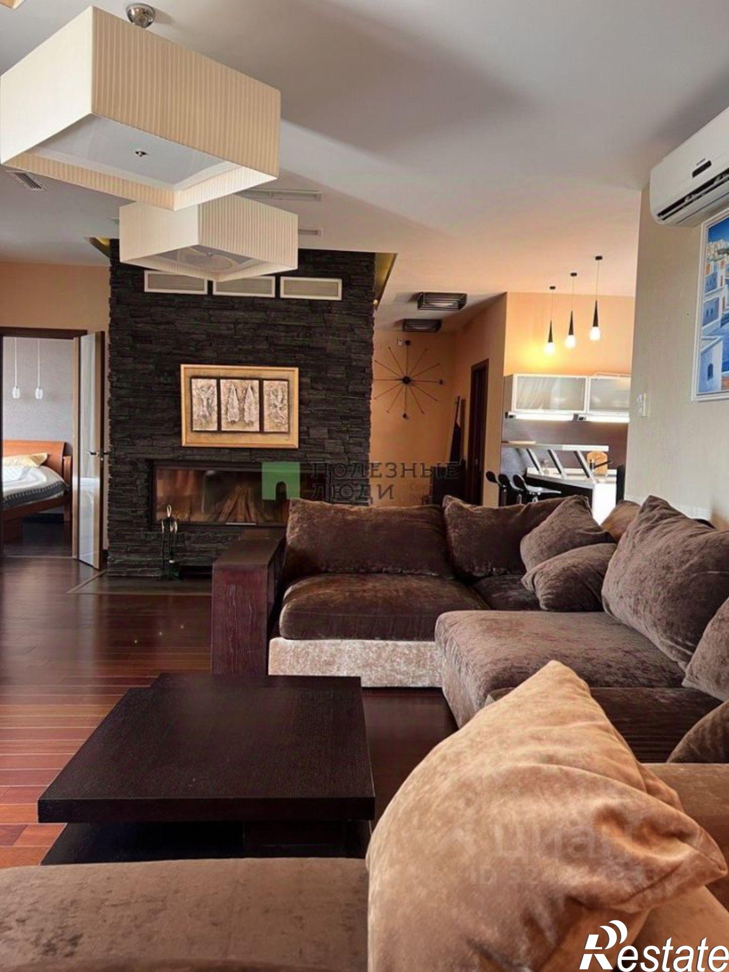 Купить квартиру за 26 000 000 рублей на Нахимовский район, ТСН СНТ Мираж тер. ТСН