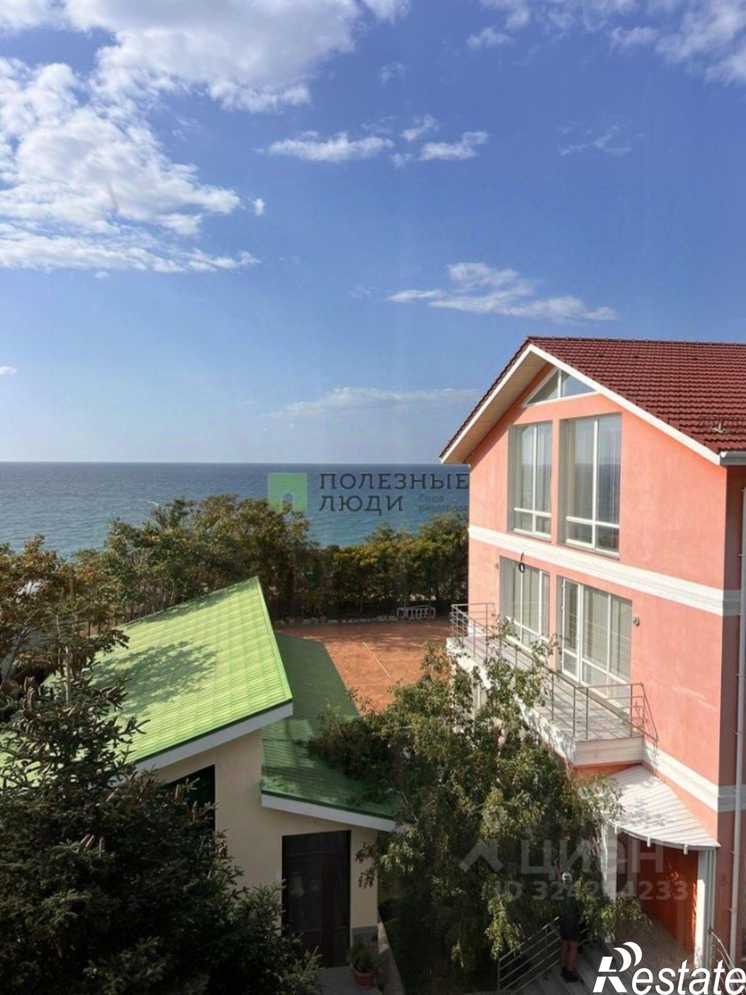 Купить квартиру за 26 000 000 рублей на Нахимовский район, ТСН СНТ Мираж тер. ТСН