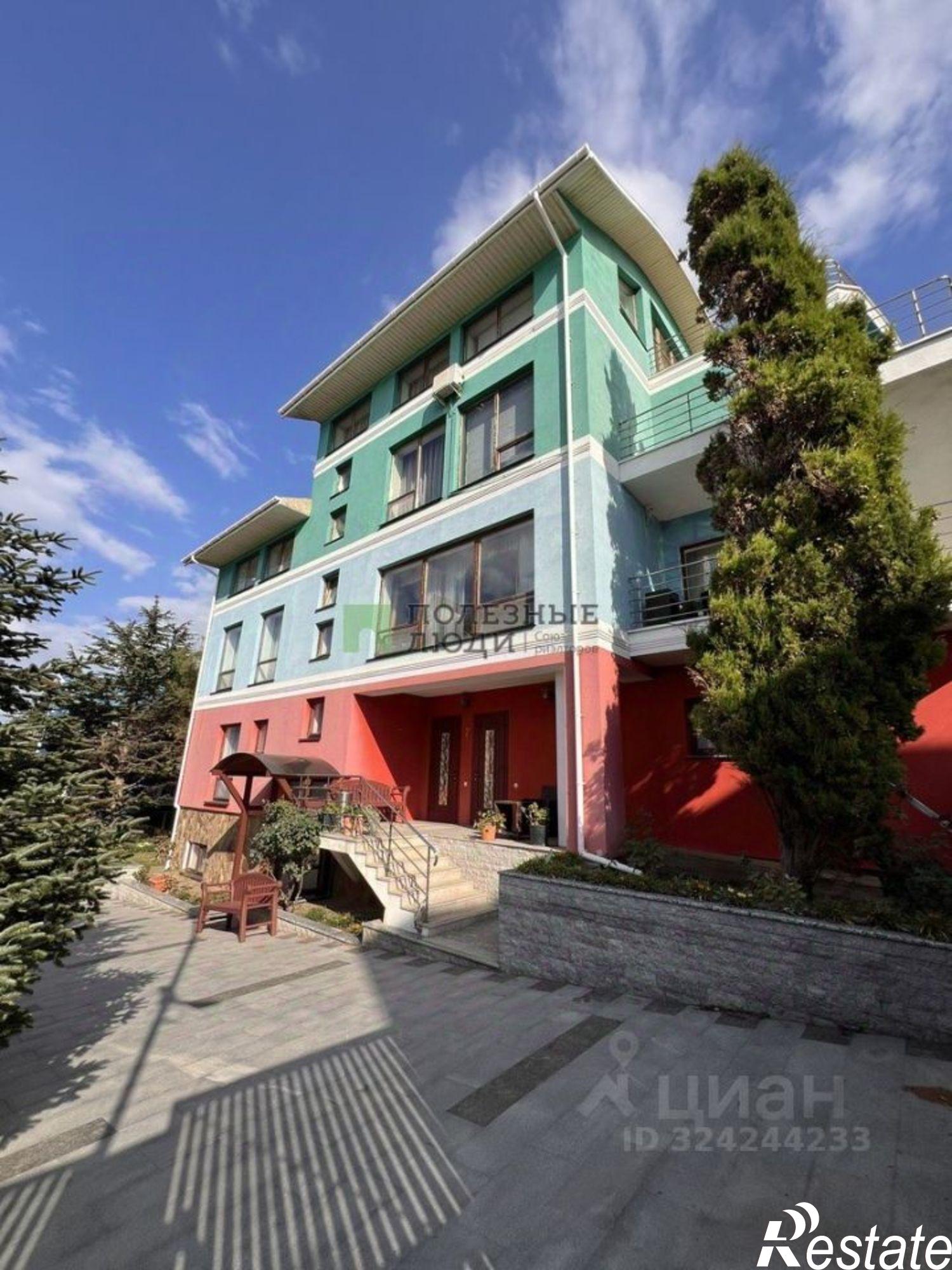 Купить квартиру за 26 000 000 рублей на Нахимовский район, ТСН СНТ Мираж тер. ТСН