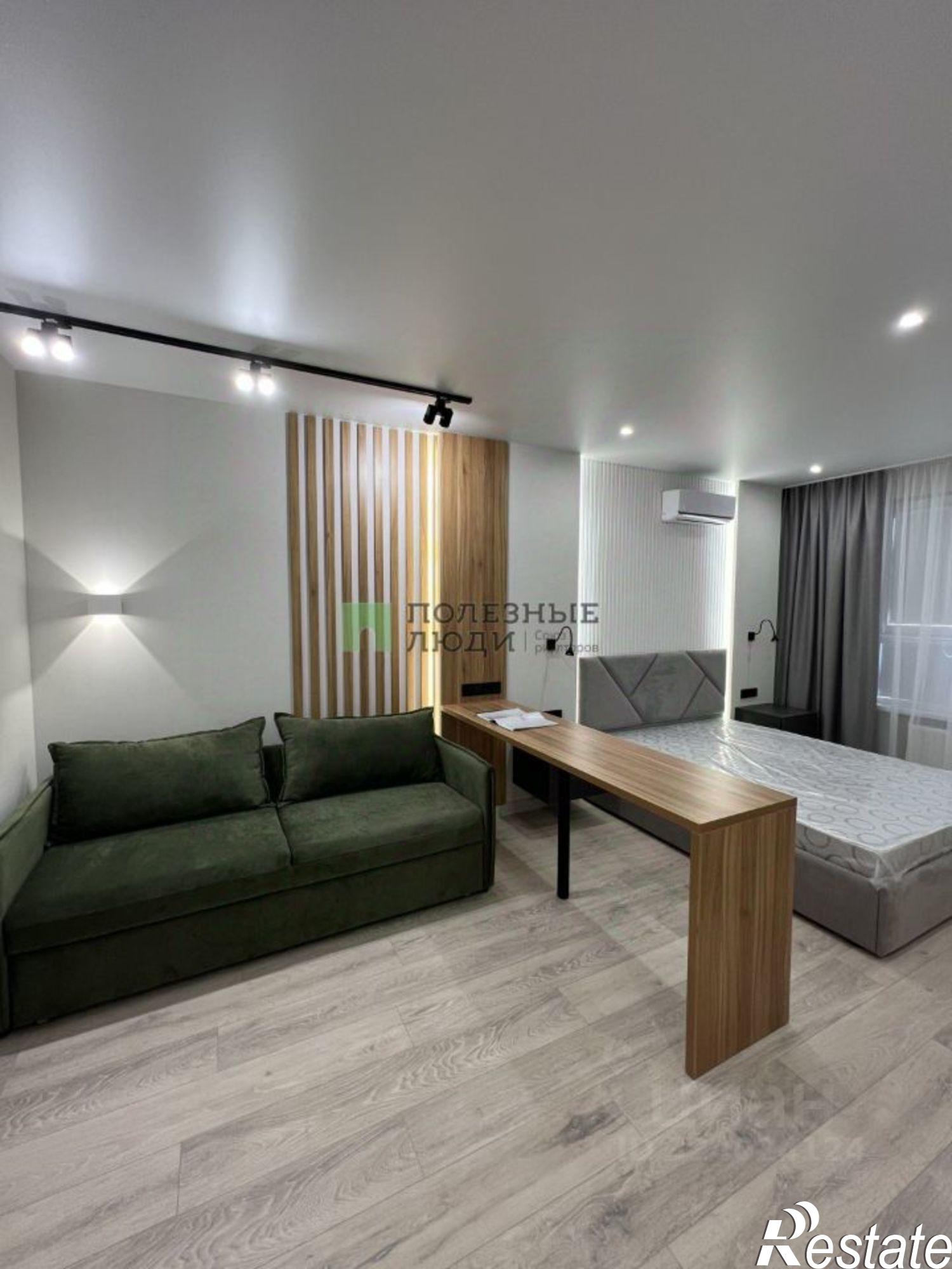 Купить квартиру за 11 000 000 рублей на ул Горпищенко, 127 8