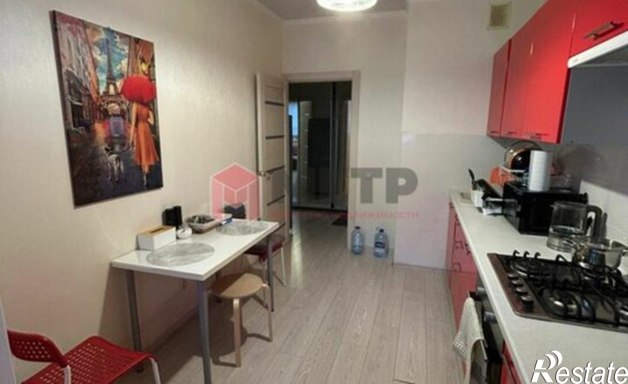 Купить квартиру за 12 000 000 рублей на Античный пр-кт, 12а