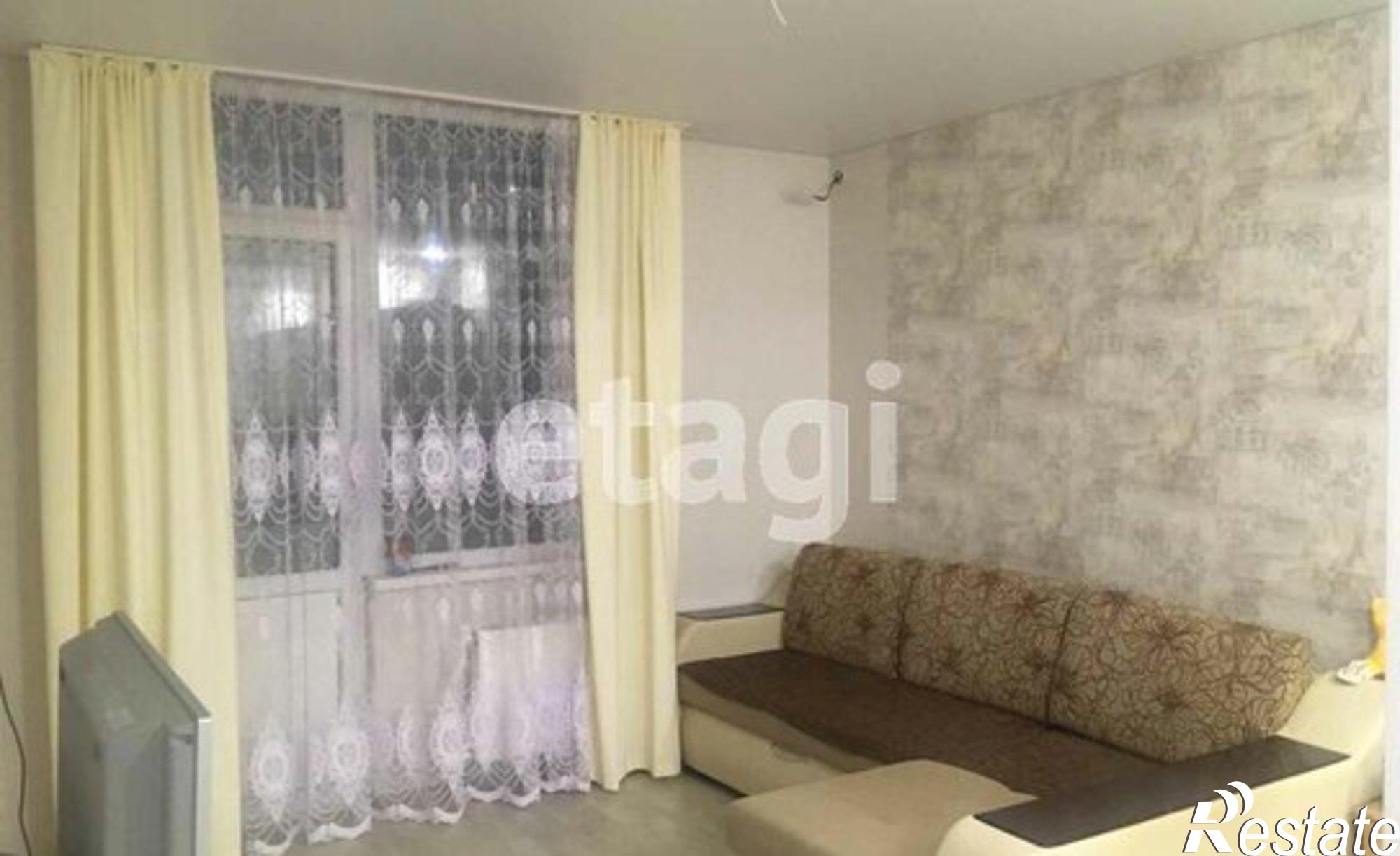 Купить квартиру за 10 990 000 рублей на пр-кт Октябрьской революции, 48 1