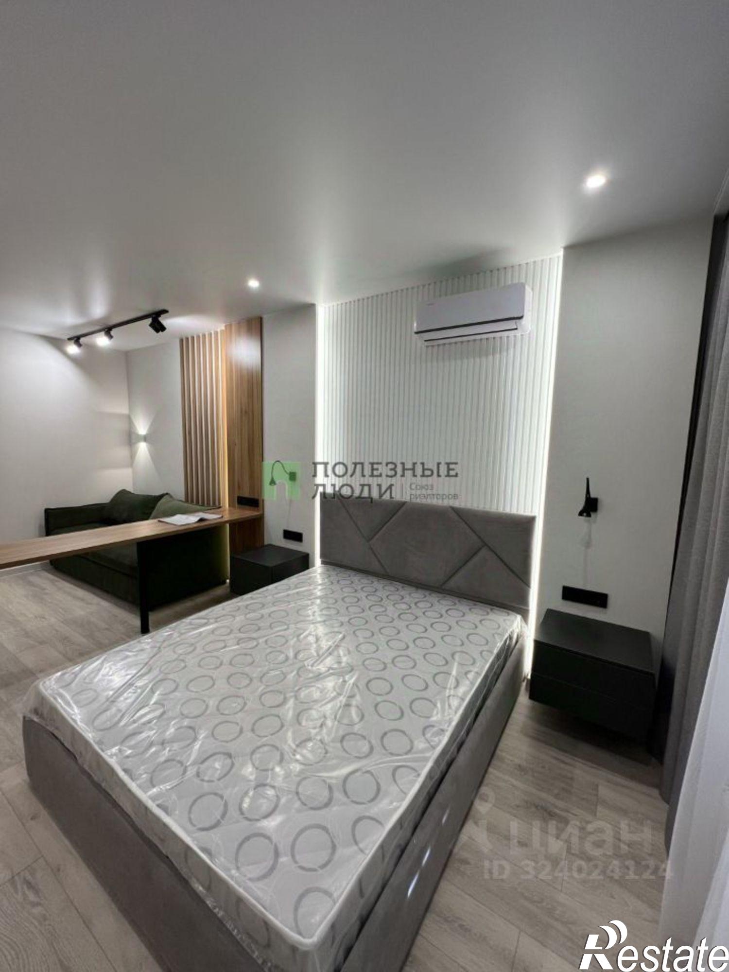 Купить квартиру за 11 000 000 рублей на ул Горпищенко, 127 8