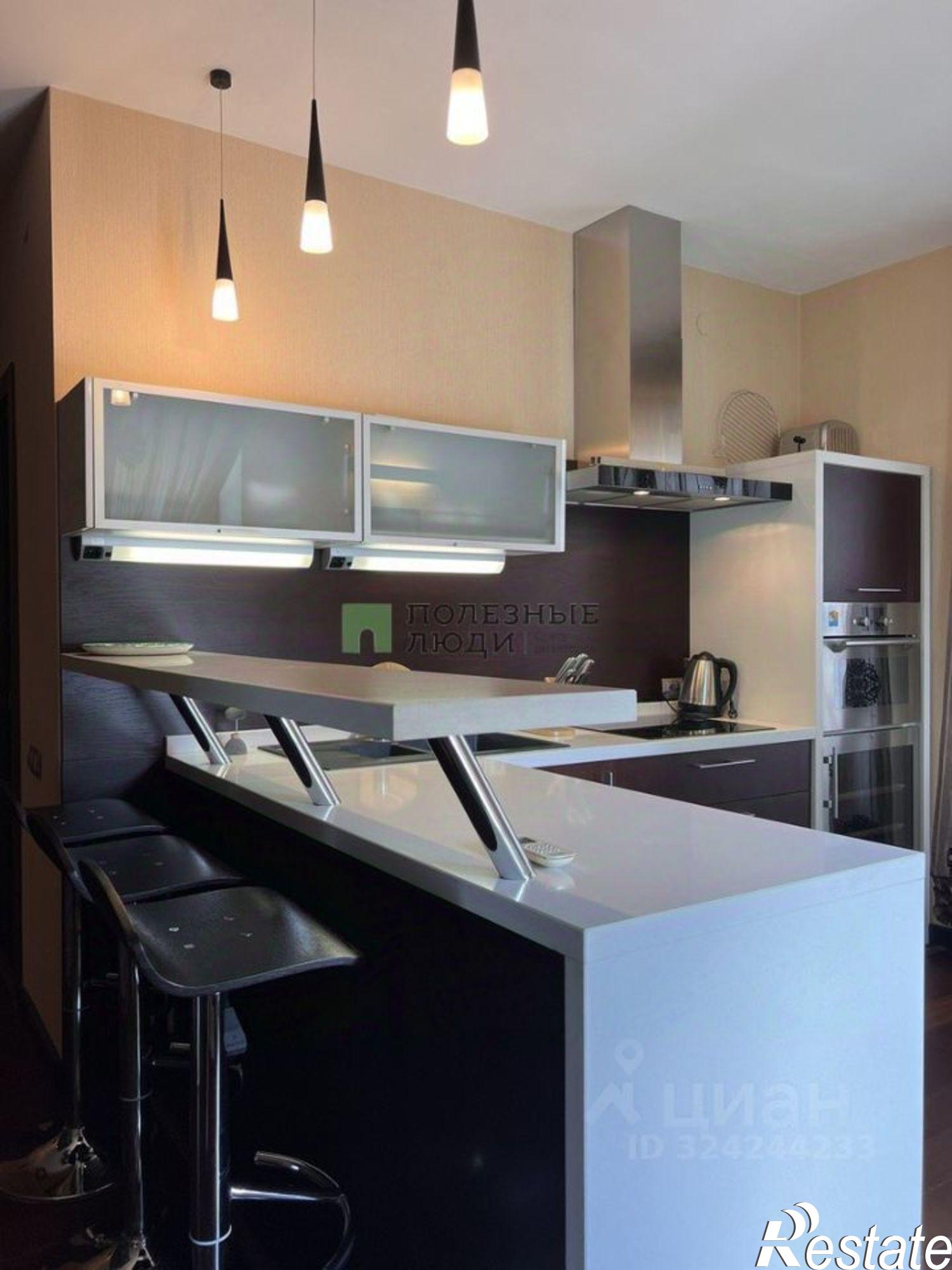 Купить квартиру за 26 000 000 рублей на Нахимовский район, ТСН СНТ Мираж тер. ТСН