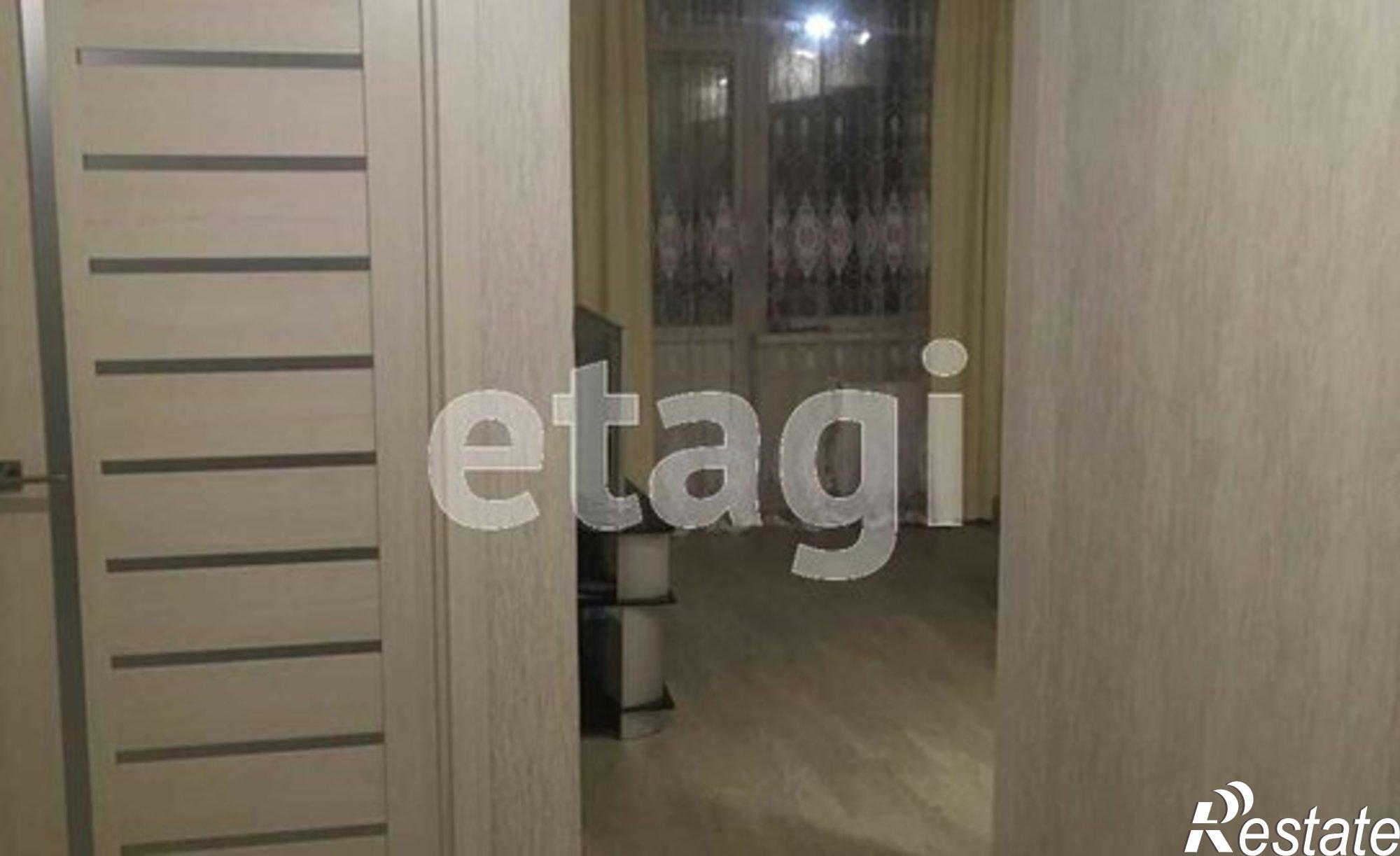 Купить квартиру за 10 990 000 рублей на пр-кт Октябрьской революции, 48 1