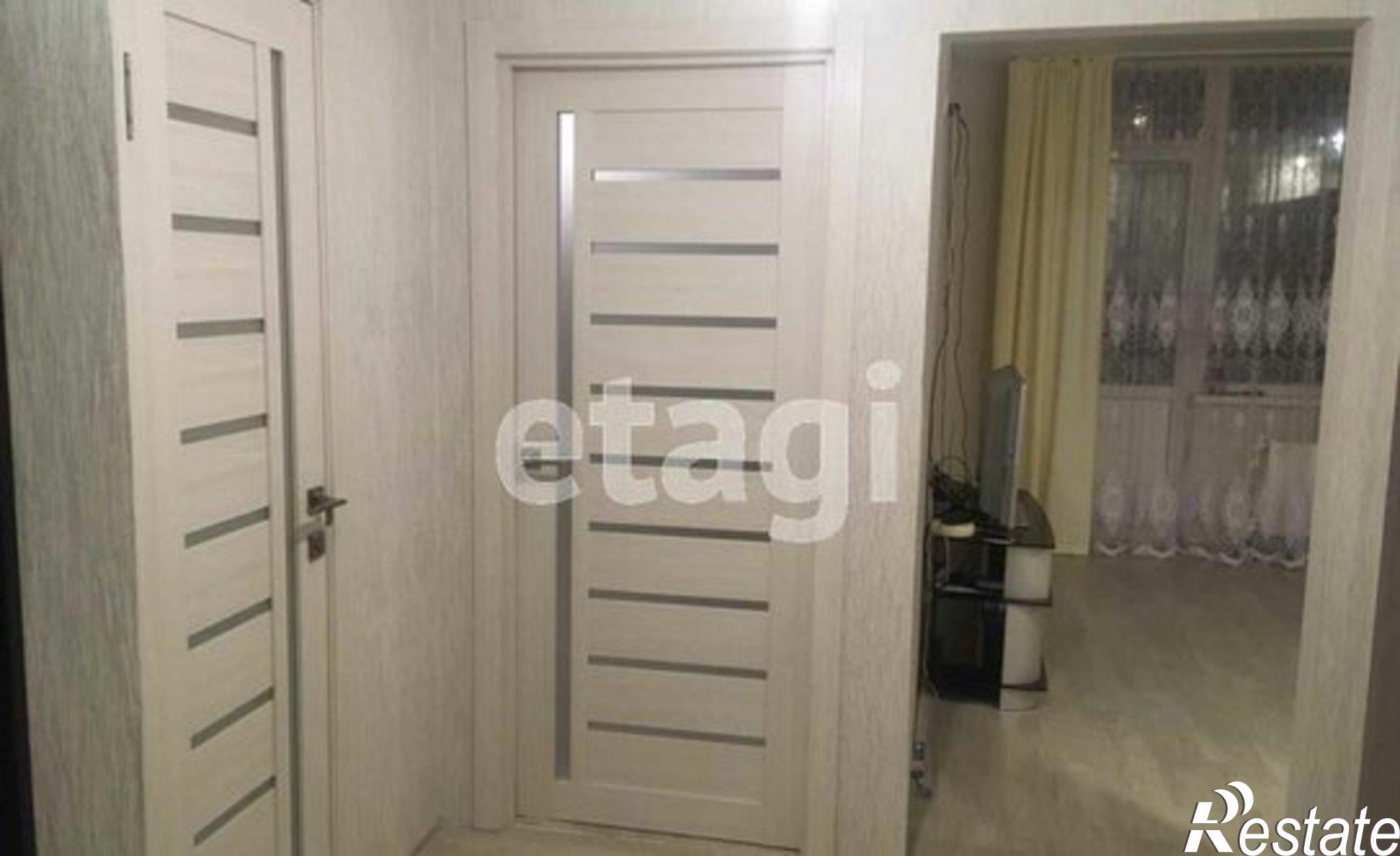 Купить квартиру за 10 990 000 рублей на пр-кт Октябрьской революции, 48 1