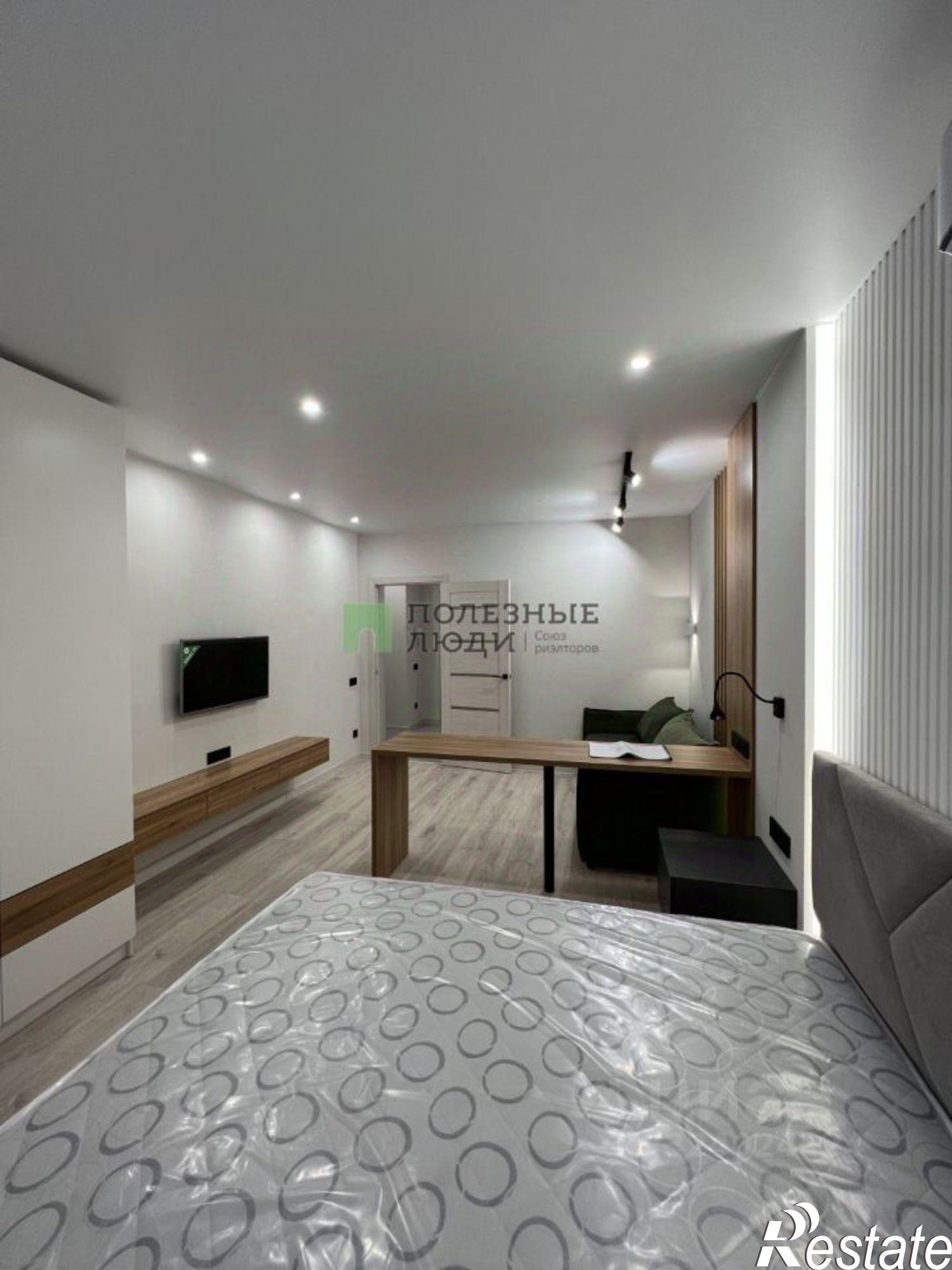 Купить квартиру за 11 000 000 рублей на ул Горпищенко, 127 8