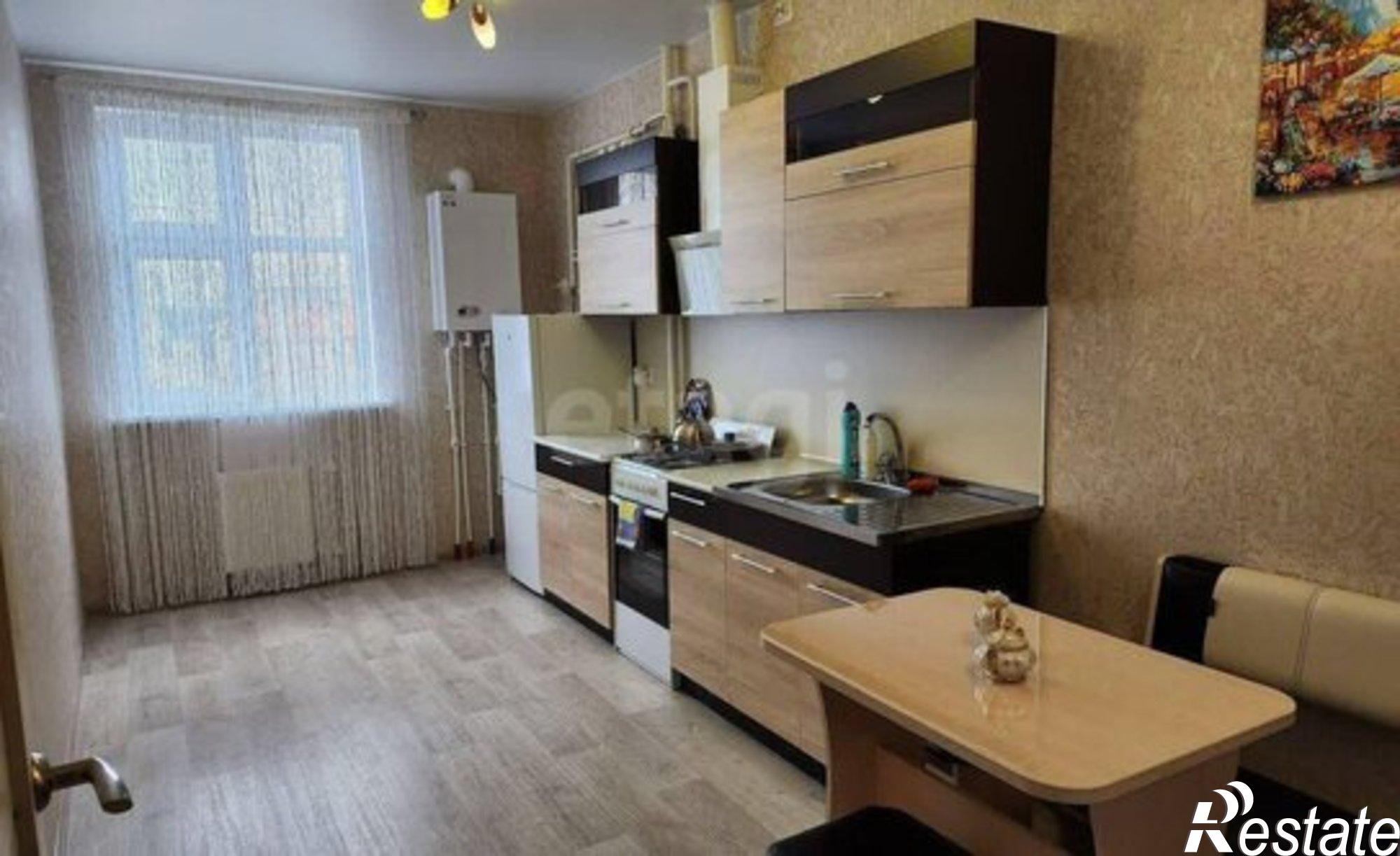 Купить квартиру за 8 150 000 рублей на ул Горпищенко, 143 5