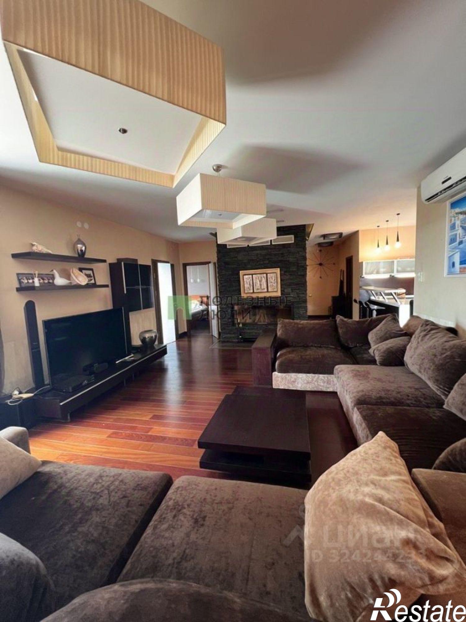 Купить квартиру за 26 000 000 рублей на Нахимовский район, ТСН СНТ Мираж тер. ТСН