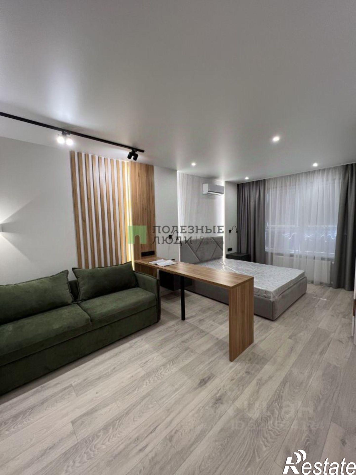 Купить квартиру за 11 000 000 рублей на ул Горпищенко, 127 8