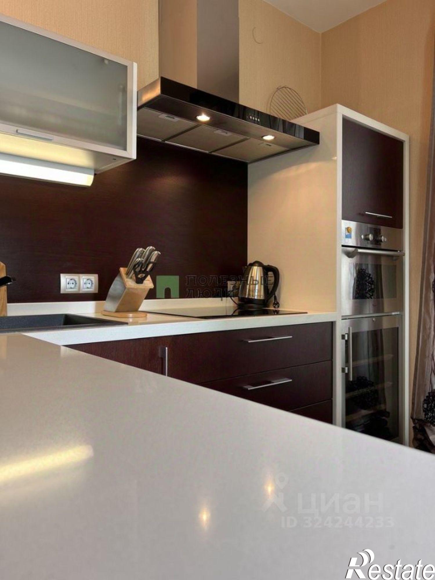 Купить квартиру за 26 000 000 рублей на Нахимовский район, ТСН СНТ Мираж тер. ТСН