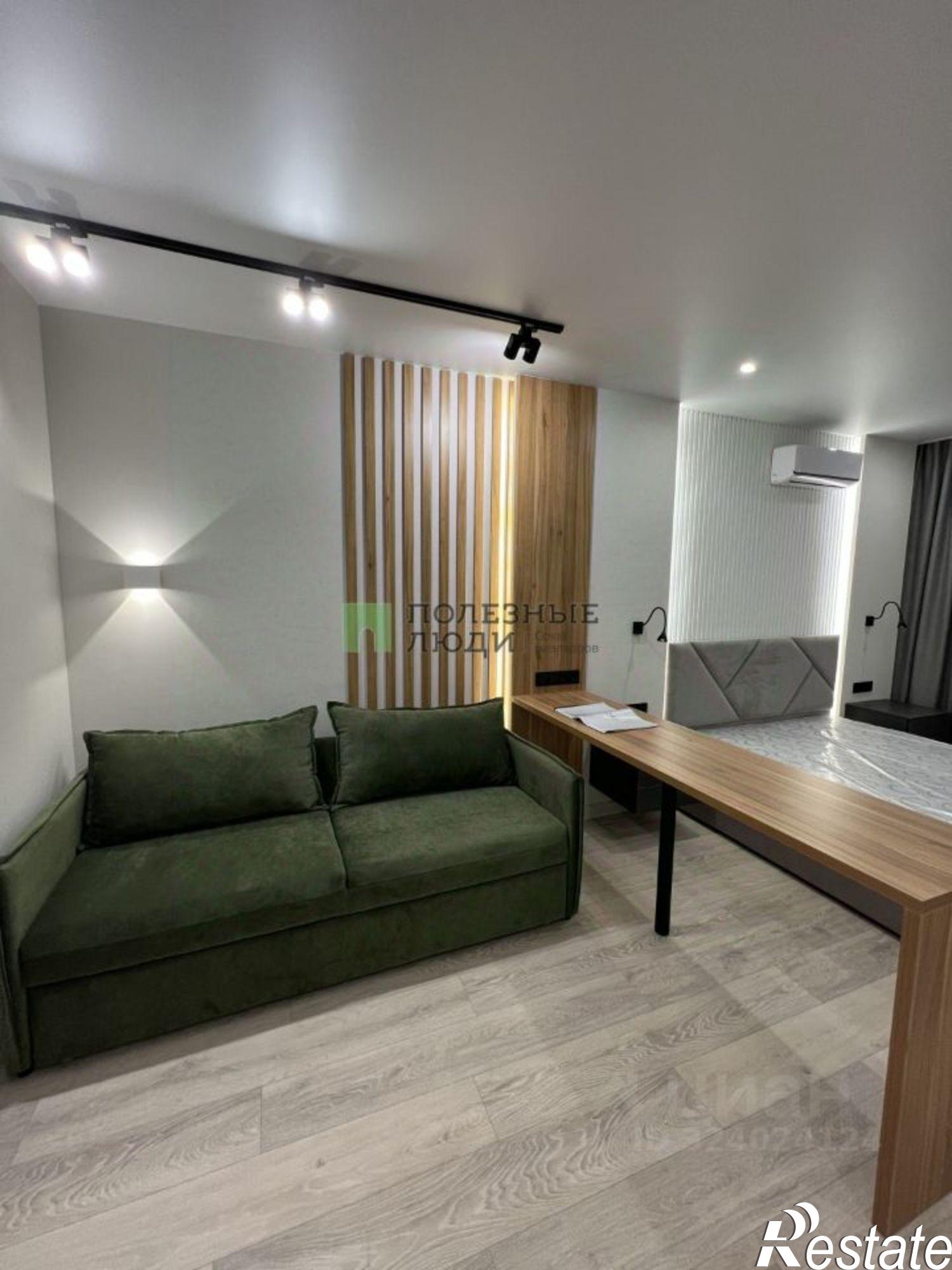 Купить квартиру за 11 000 000 рублей на ул Горпищенко, 127 8