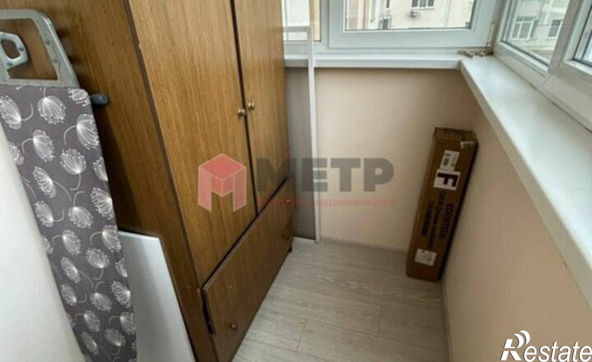 Купить квартиру за 12 000 000 рублей на Античный пр-кт, 12а