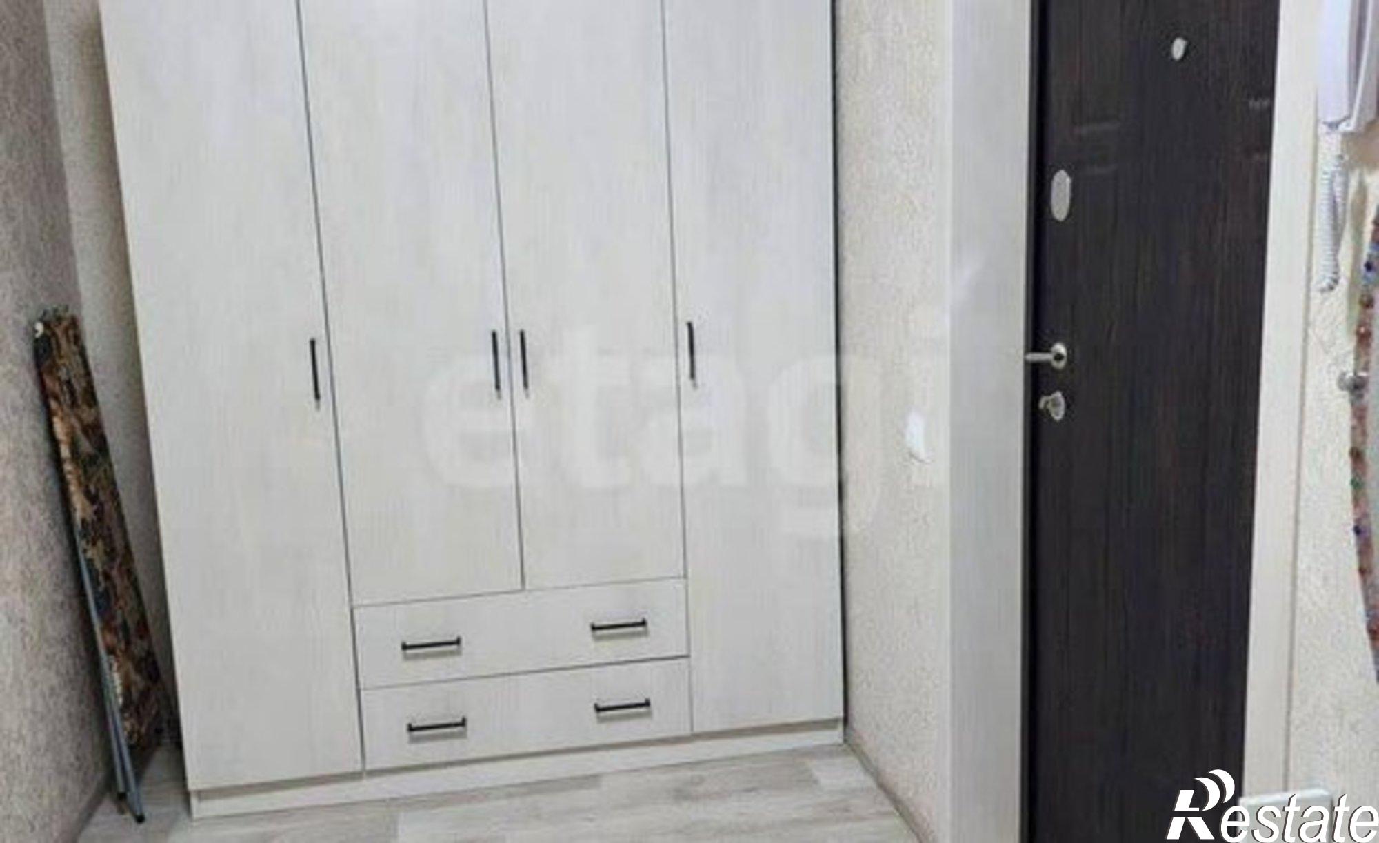 Купить квартиру за 8 150 000 рублей на ул Горпищенко, 143 5