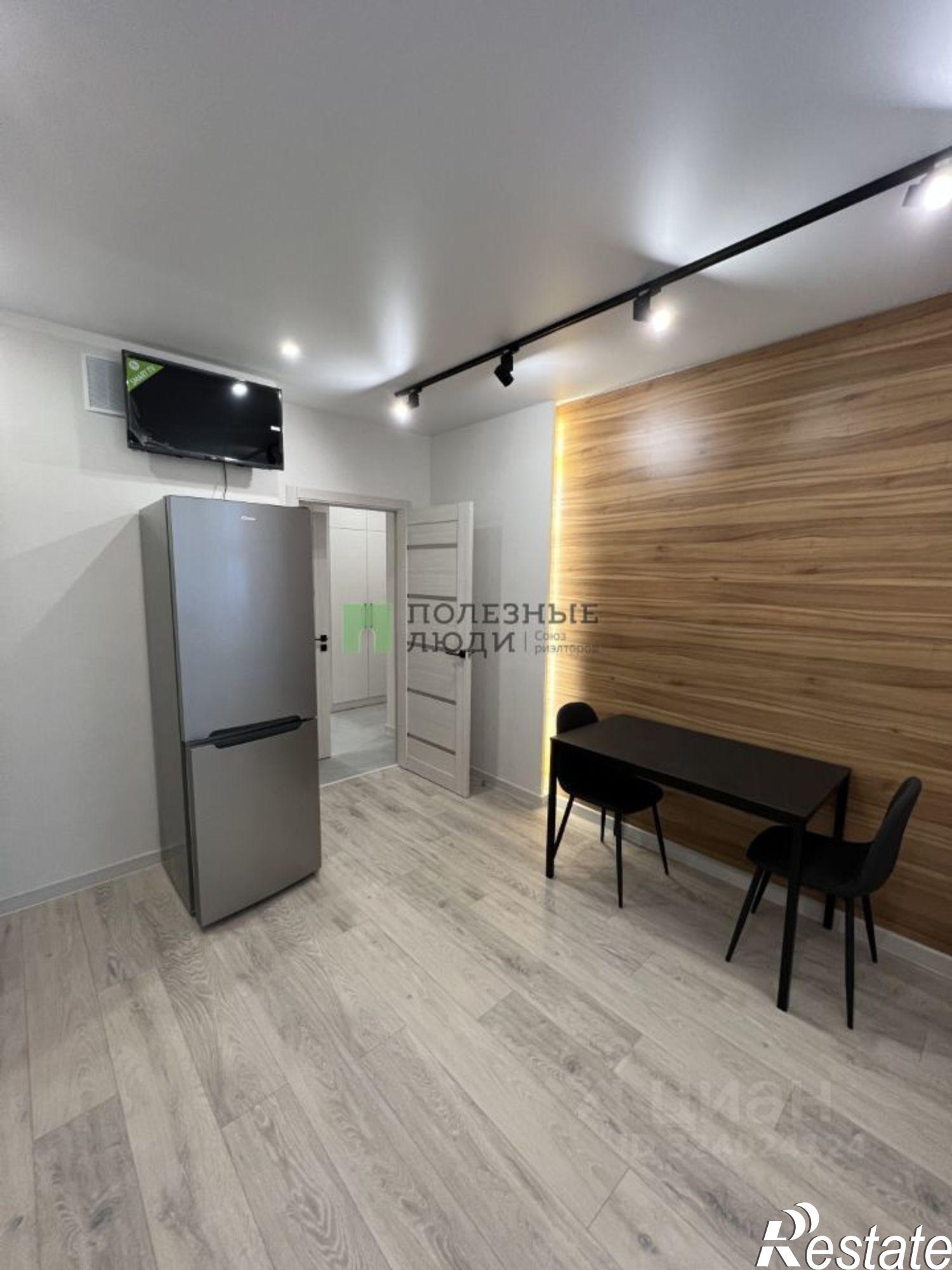 Купить квартиру за 11 000 000 рублей на ул Горпищенко, 127 8