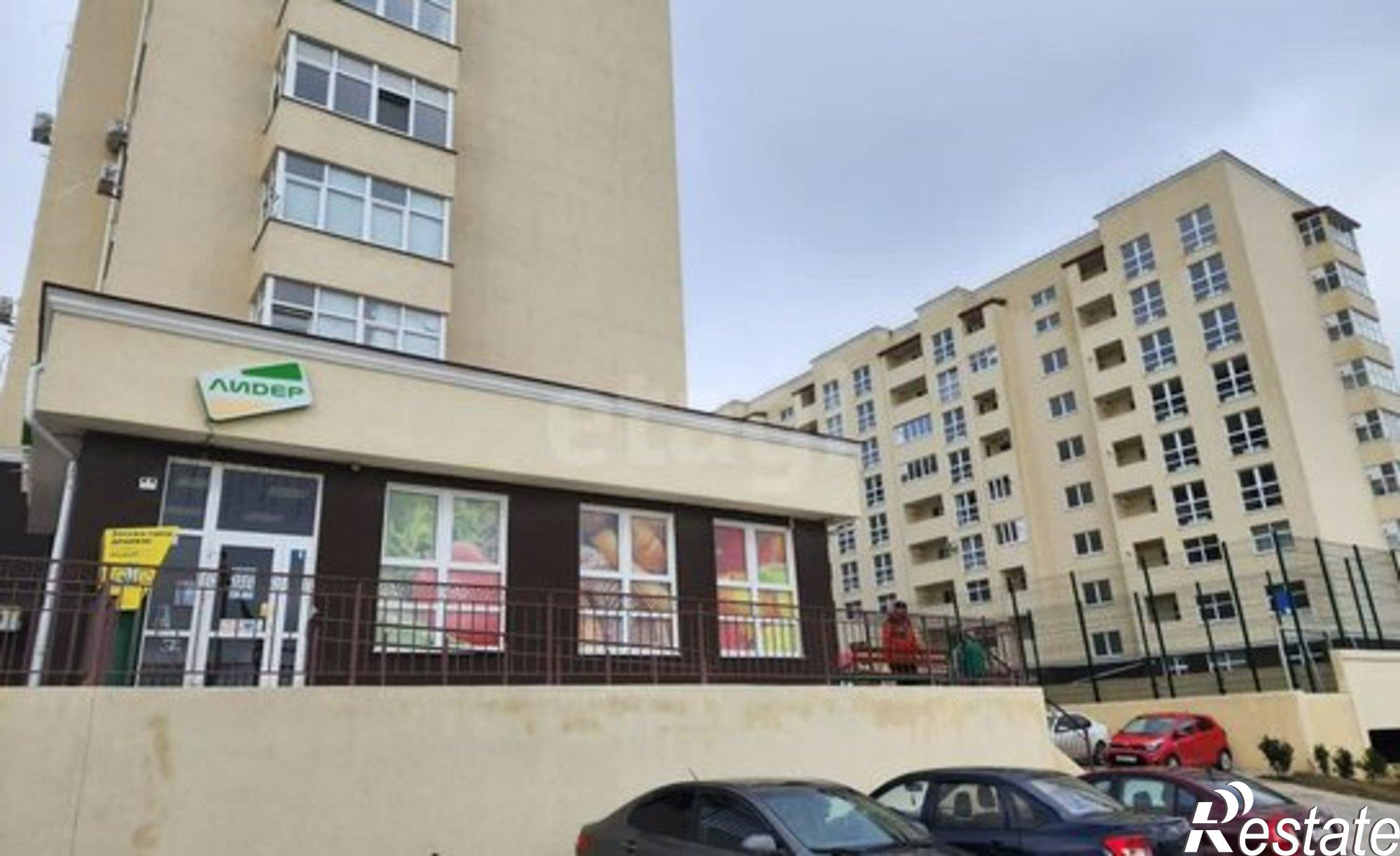 Купить квартиру за 8 150 000 рублей на ул Горпищенко, 143 5