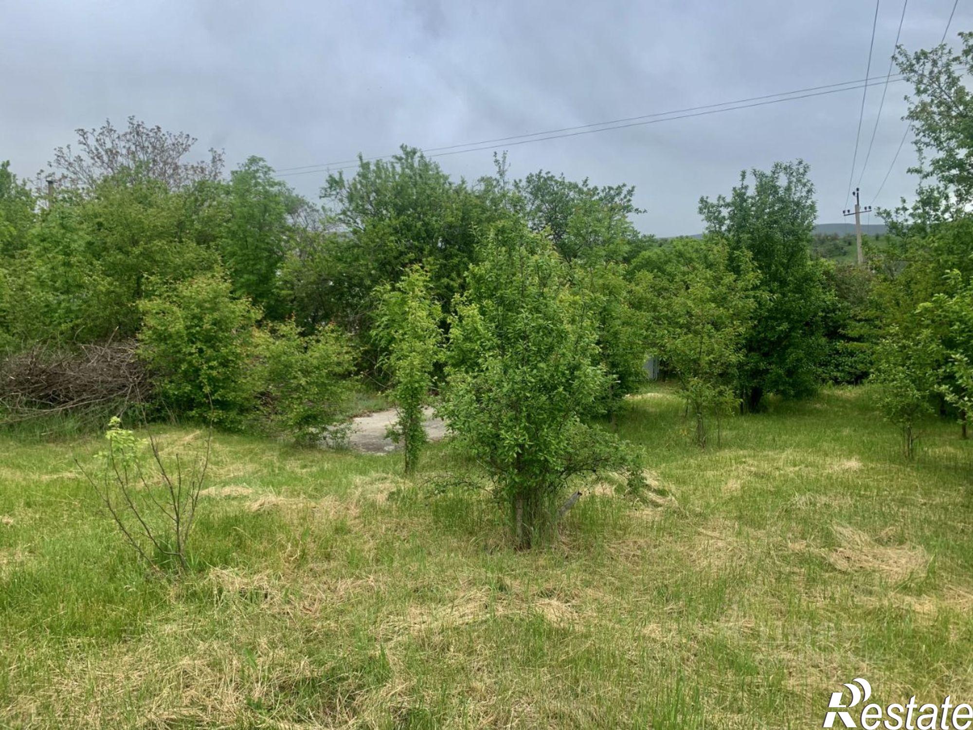 Купить землю, земельный участок за 1 300 000 рублей на Симферопольский район