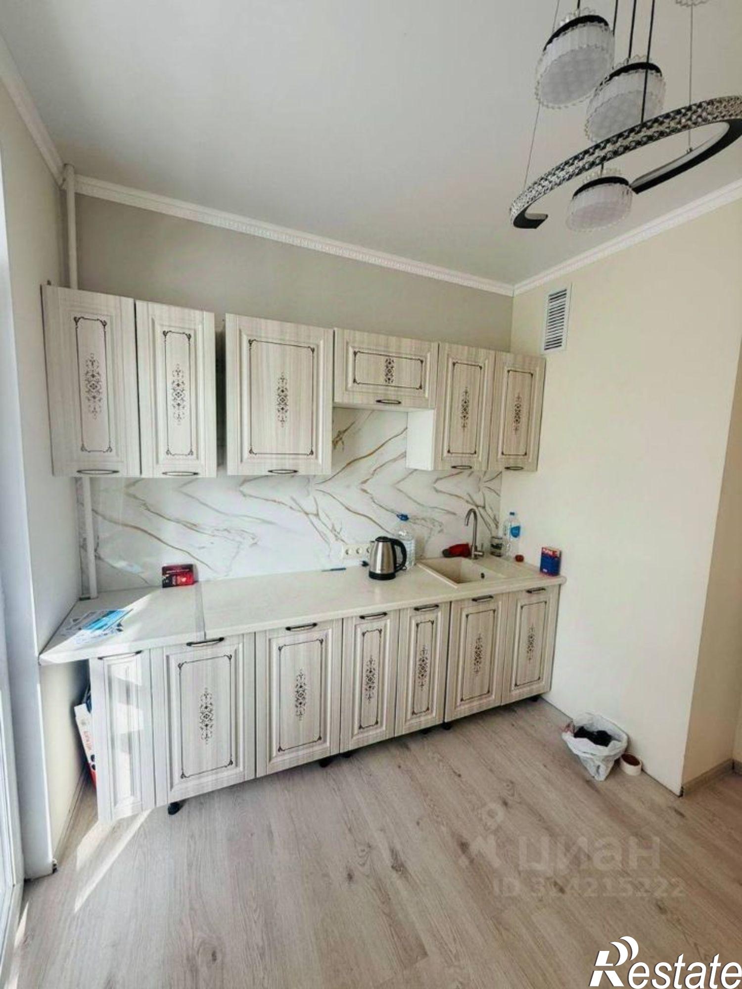 Купить квартиру за 12 050 000 рублей на ул Крымской весны, 4 3