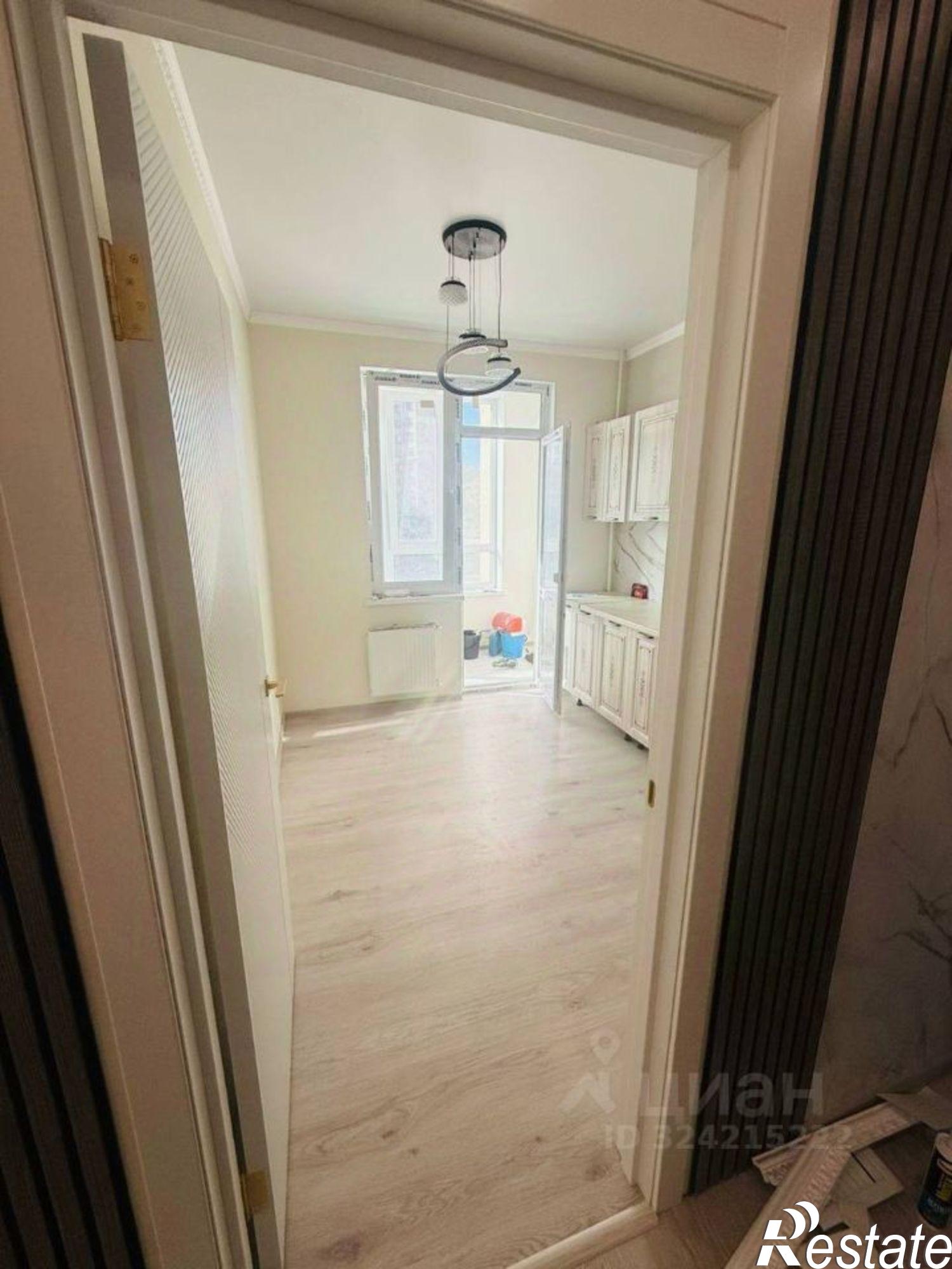 Купить квартиру за 12 050 000 рублей на ул Крымской весны, 4 3