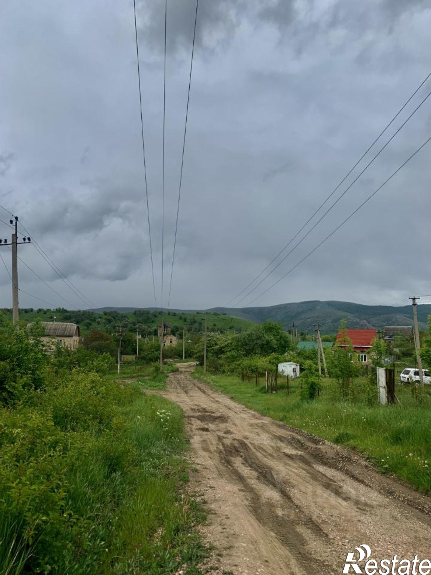 Купить землю, земельный участок за 1 300 000 рублей на Симферопольский район