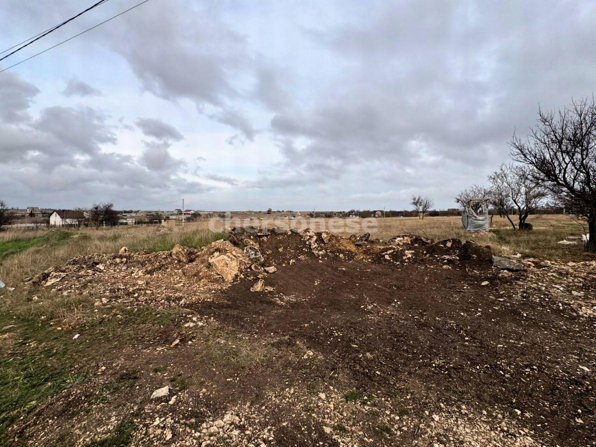 Купить землю, земельный участок за 1 350 000 рублей на территория СТ Земляничка