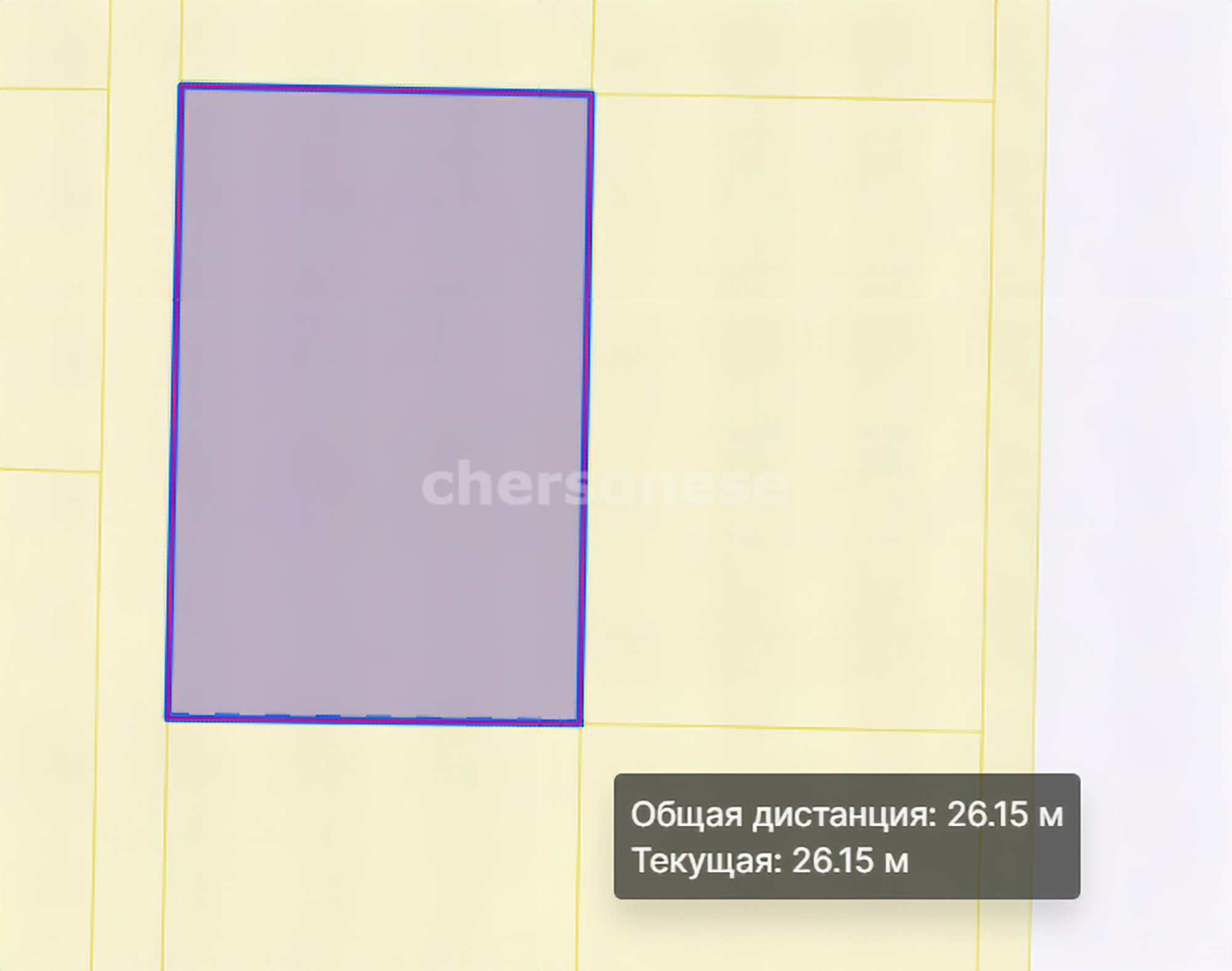 Купить землю, земельный участок за 1 350 000 рублей на территория СТ Земляничка