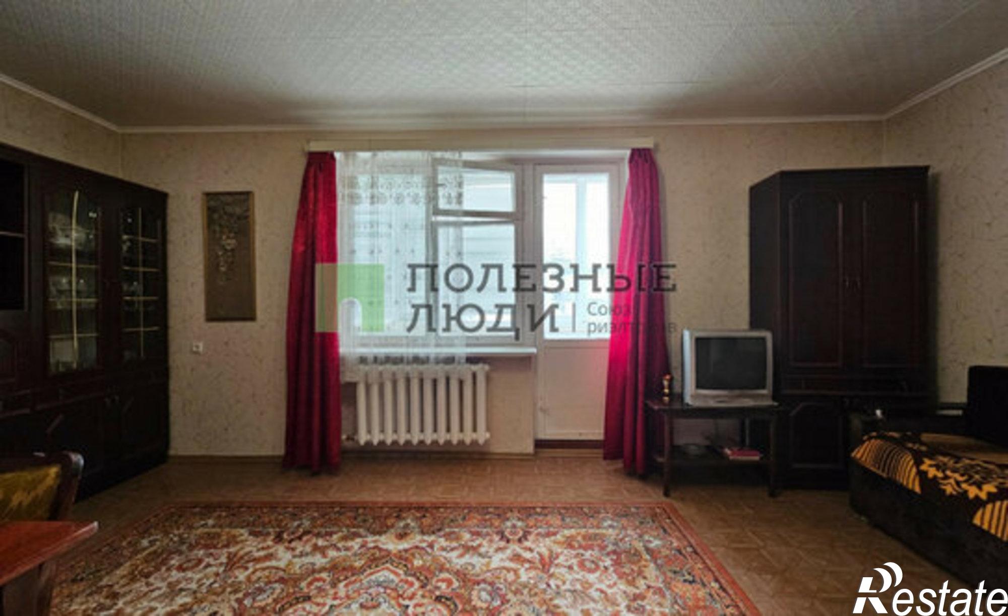 Купить квартиру за 7 199 000 рублей на ул Адмирала Юмашева, 7