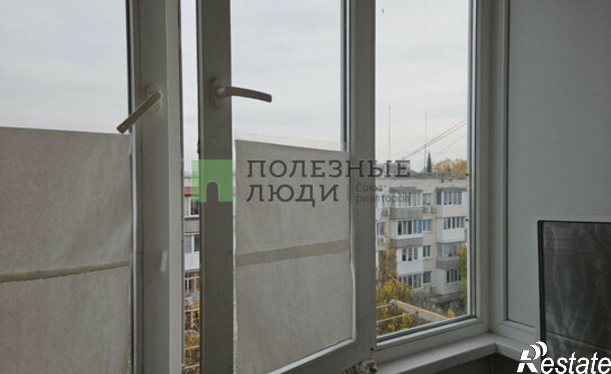 Купить квартиру за 7 199 000 рублей на ул Адмирала Юмашева, 7