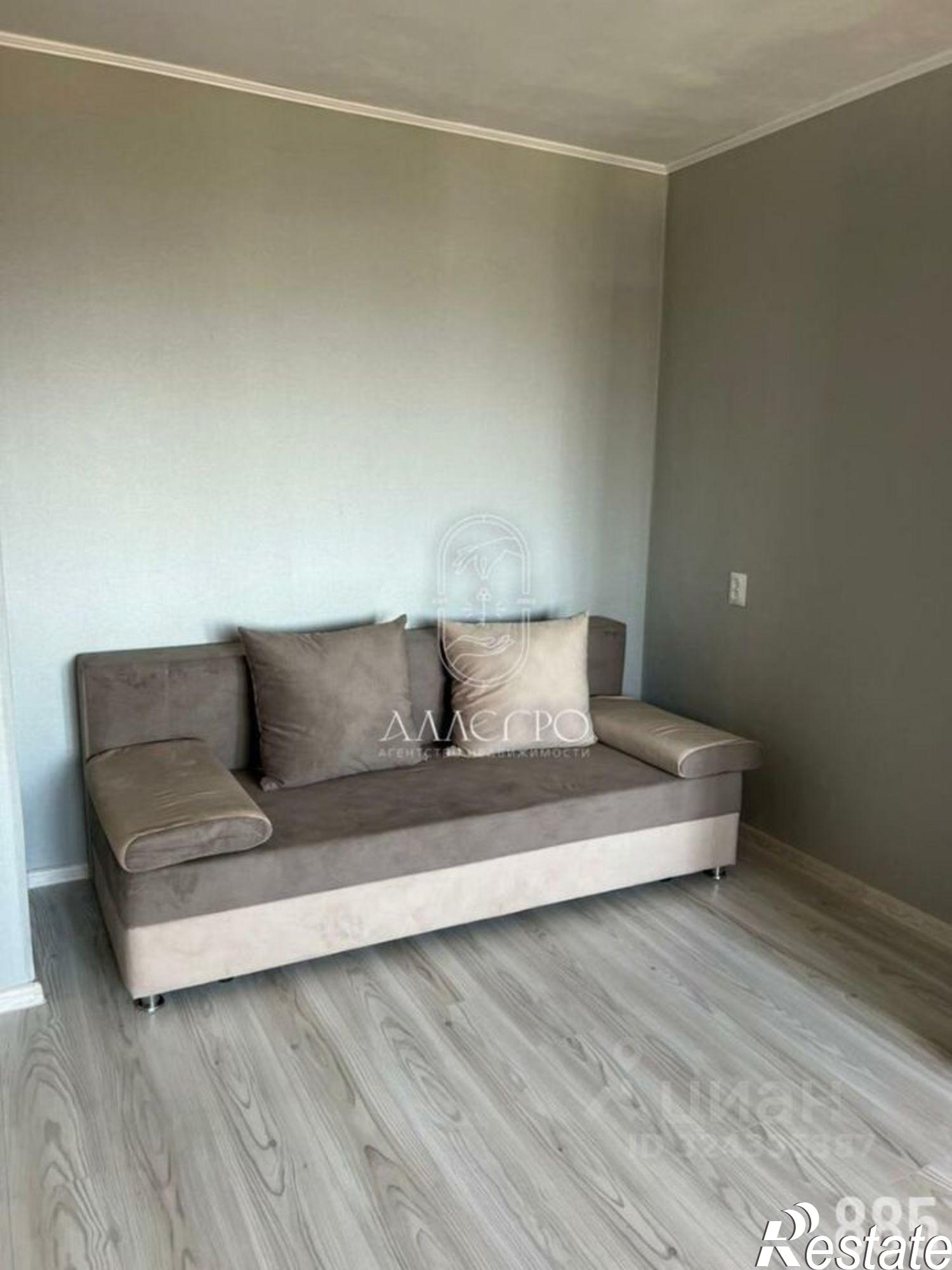 Сдать квартиру за 25 000 рублей на проспект Октябрьской Революции, 87