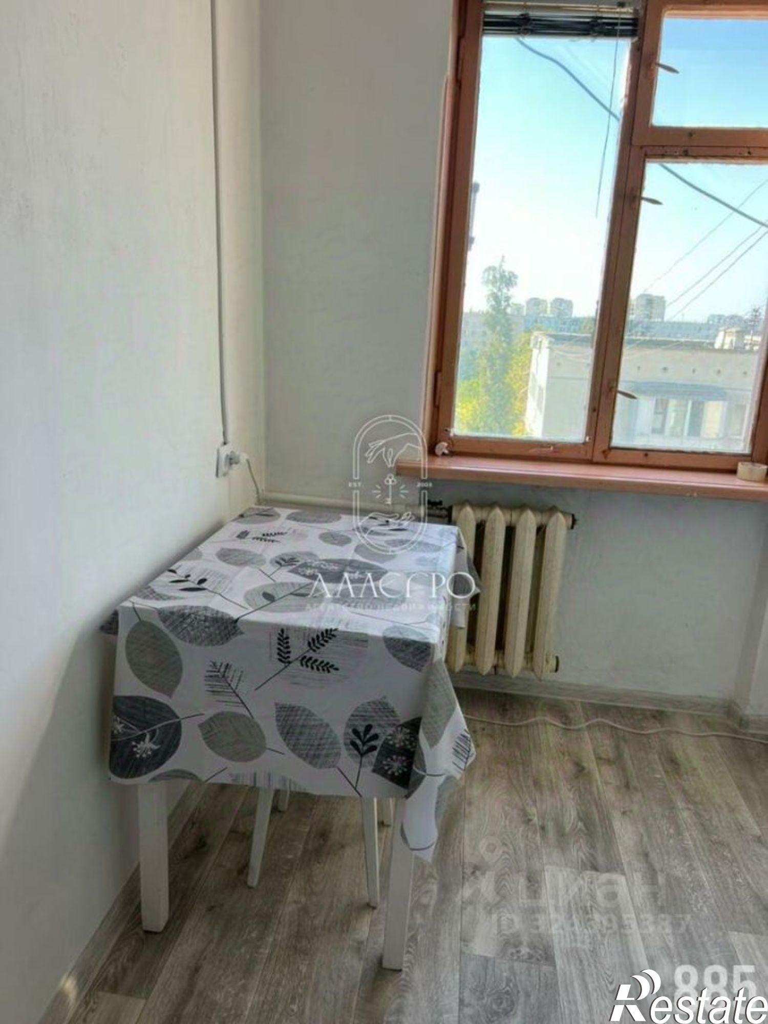 Сдать квартиру за 25 000 рублей на проспект Октябрьской Революции, 87