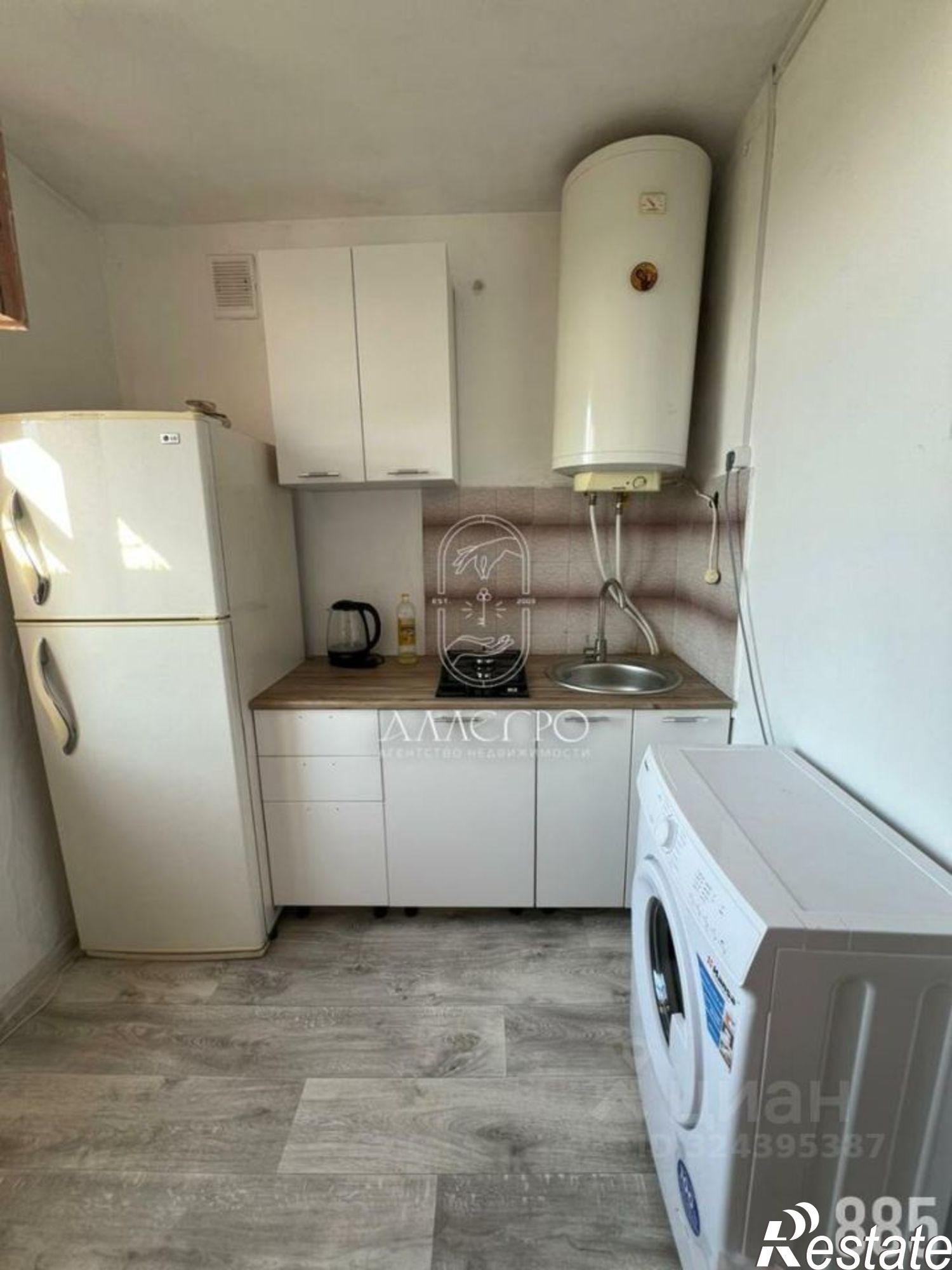 Сдать квартиру за 25 000 рублей на проспект Октябрьской Революции, 87